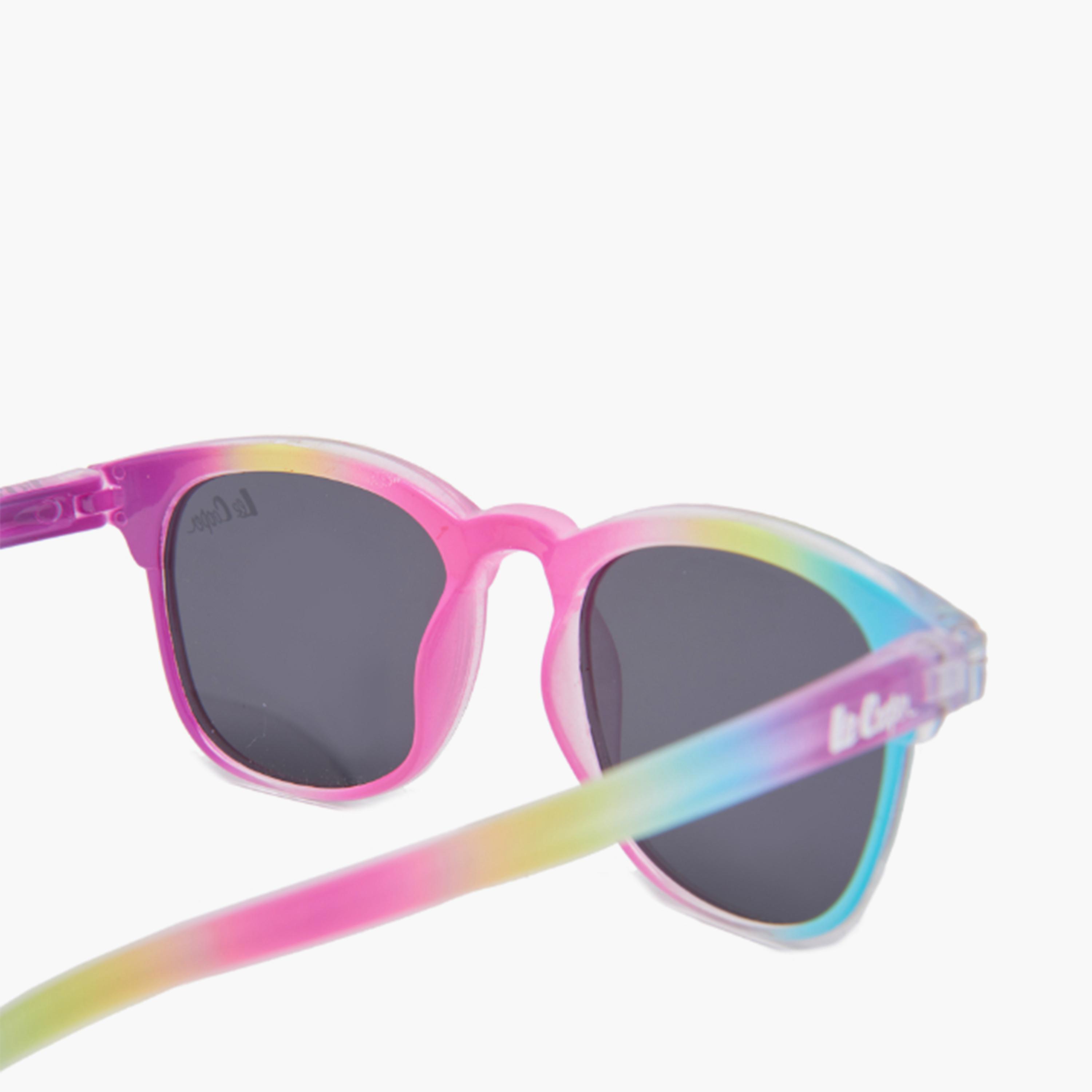 Lee Cooper Kids Polarized 41 MM Wayfarer LCK115C01-girls-accessories-sunglasses-image-7