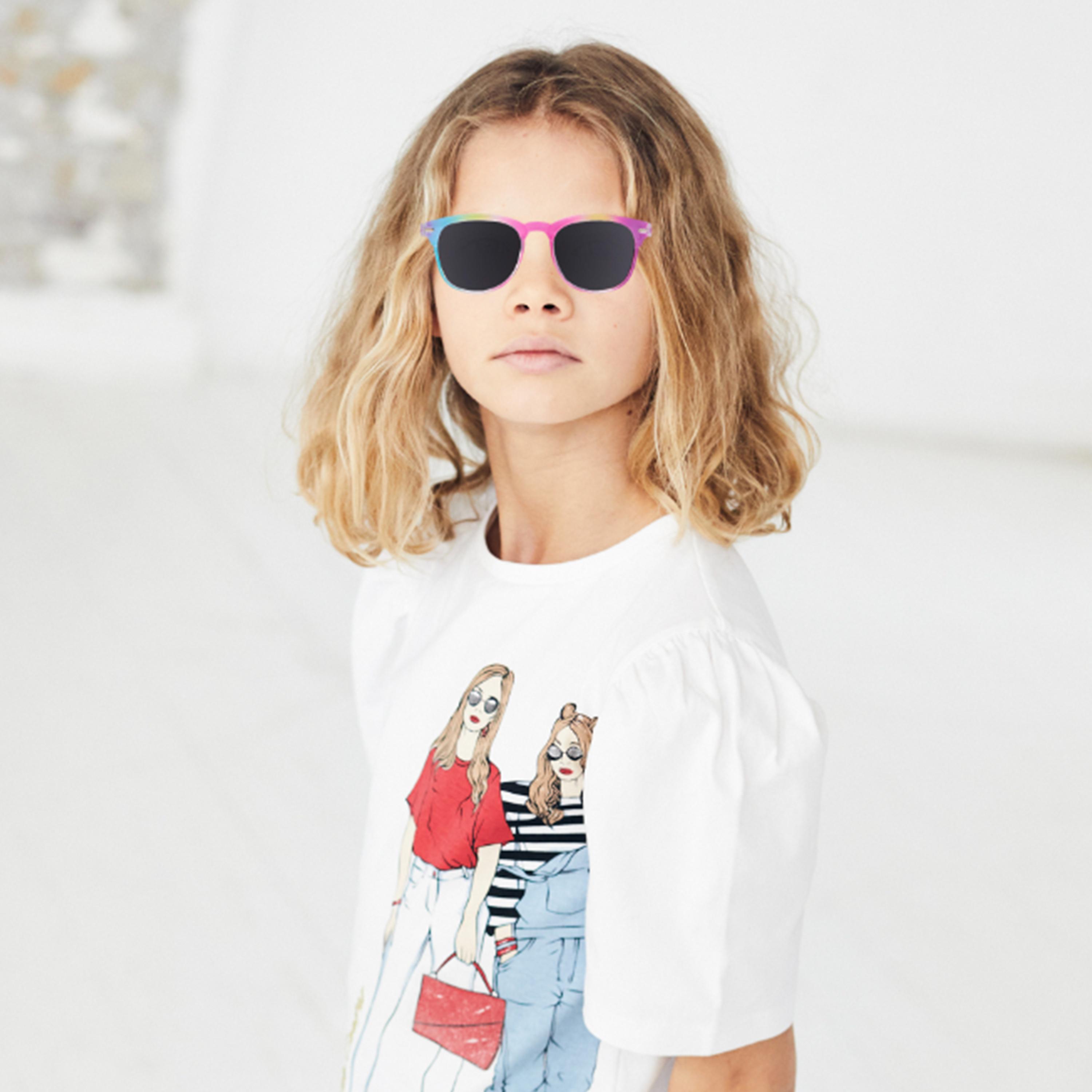 Lee Cooper Kids Polarized 41 MM Wayfarer LCK115C01-girls-accessories-sunglasses-image-8