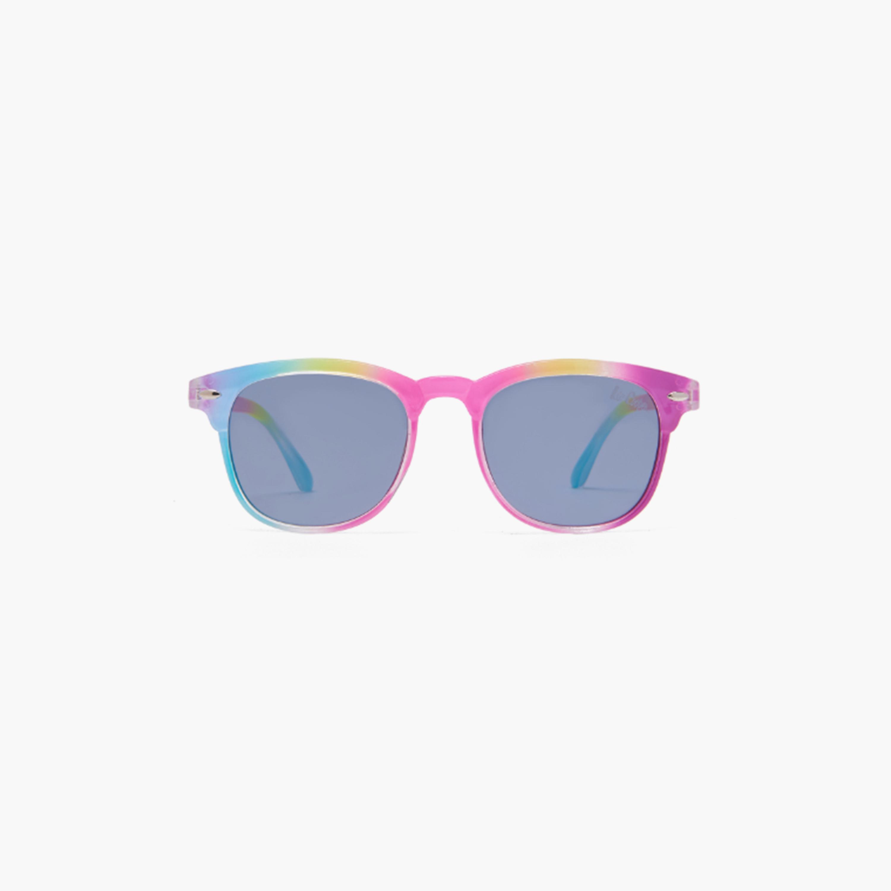 لي كوبر- نظارة شمسية عدسة مستقطبة 41 ملم مربعة LCK115C02-girls-accessories-sunglasses-image-3