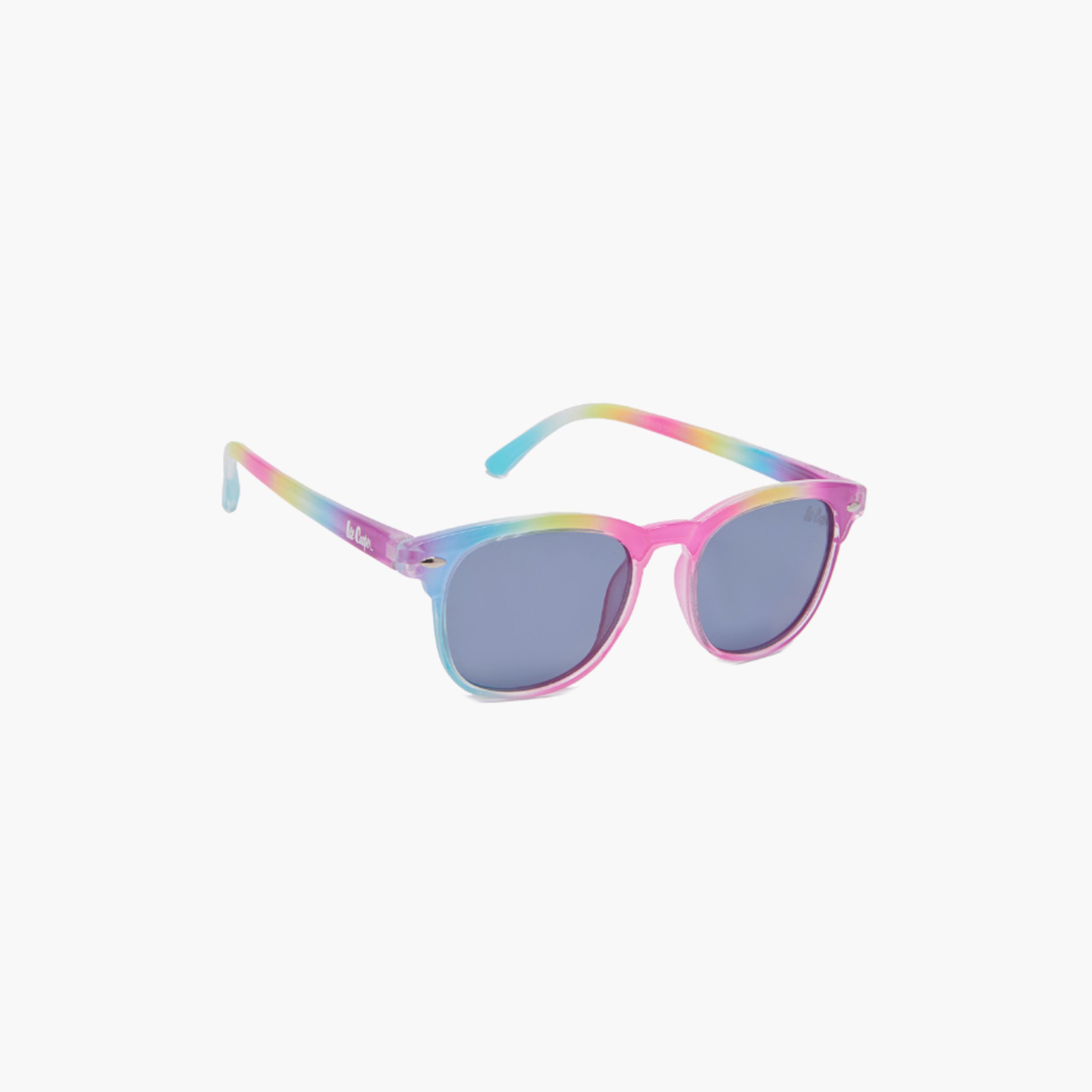 Lee Cooper Kids Polarized 41 MM Wayfarer LCK115C02-girls-accessories-sunglasses-image-4