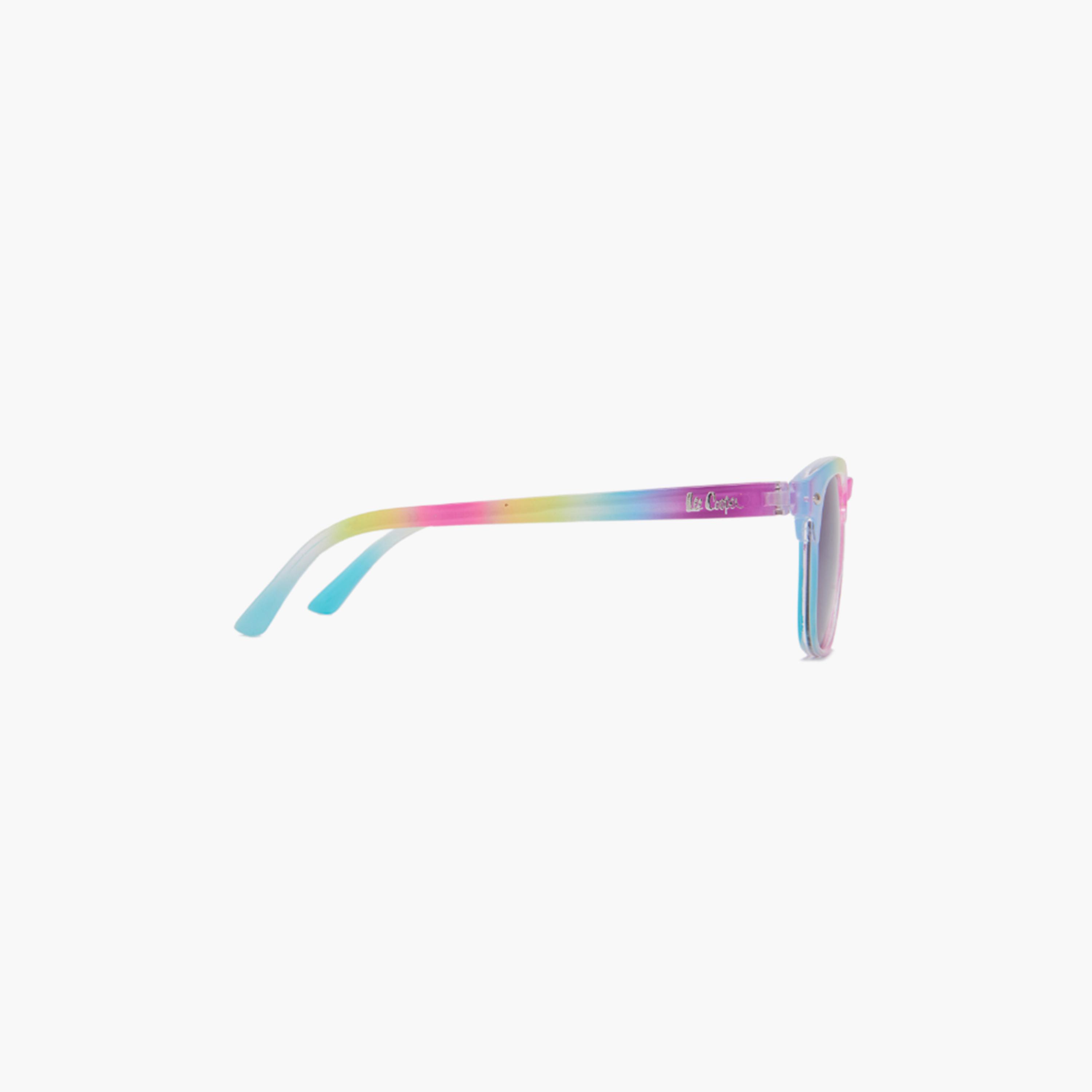 لي كوبر- نظارة شمسية عدسة مستقطبة 41 ملم مربعة LCK115C02-girls-accessories-sunglasses-image-5