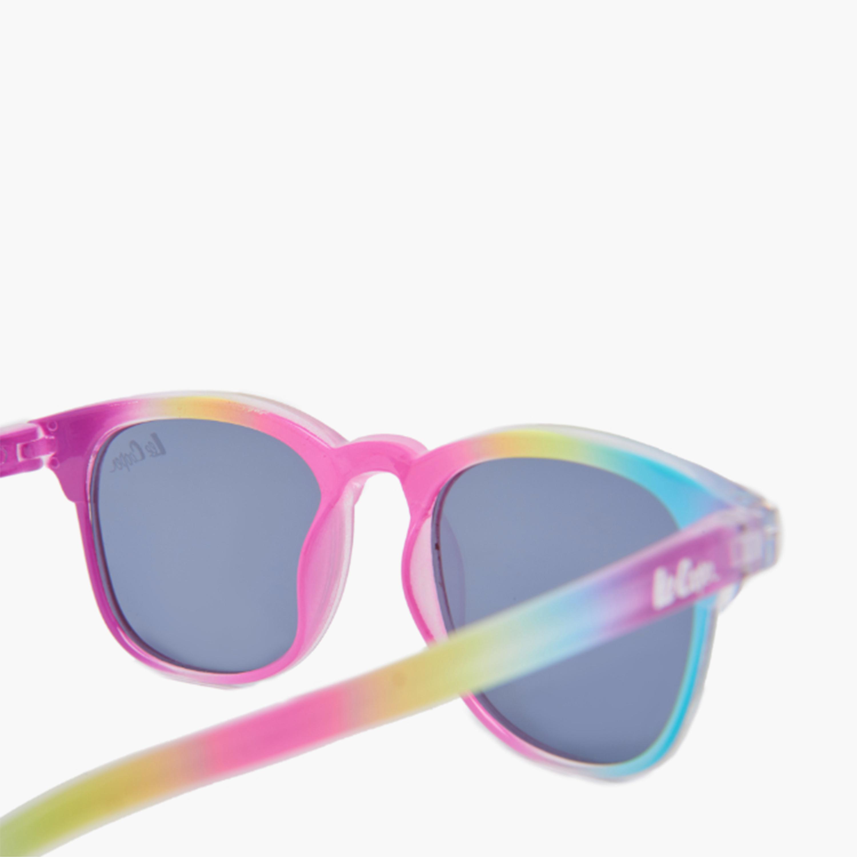 Lee Cooper Kids Polarized 41 MM Wayfarer LCK115C02-girls-accessories-sunglasses-image-7