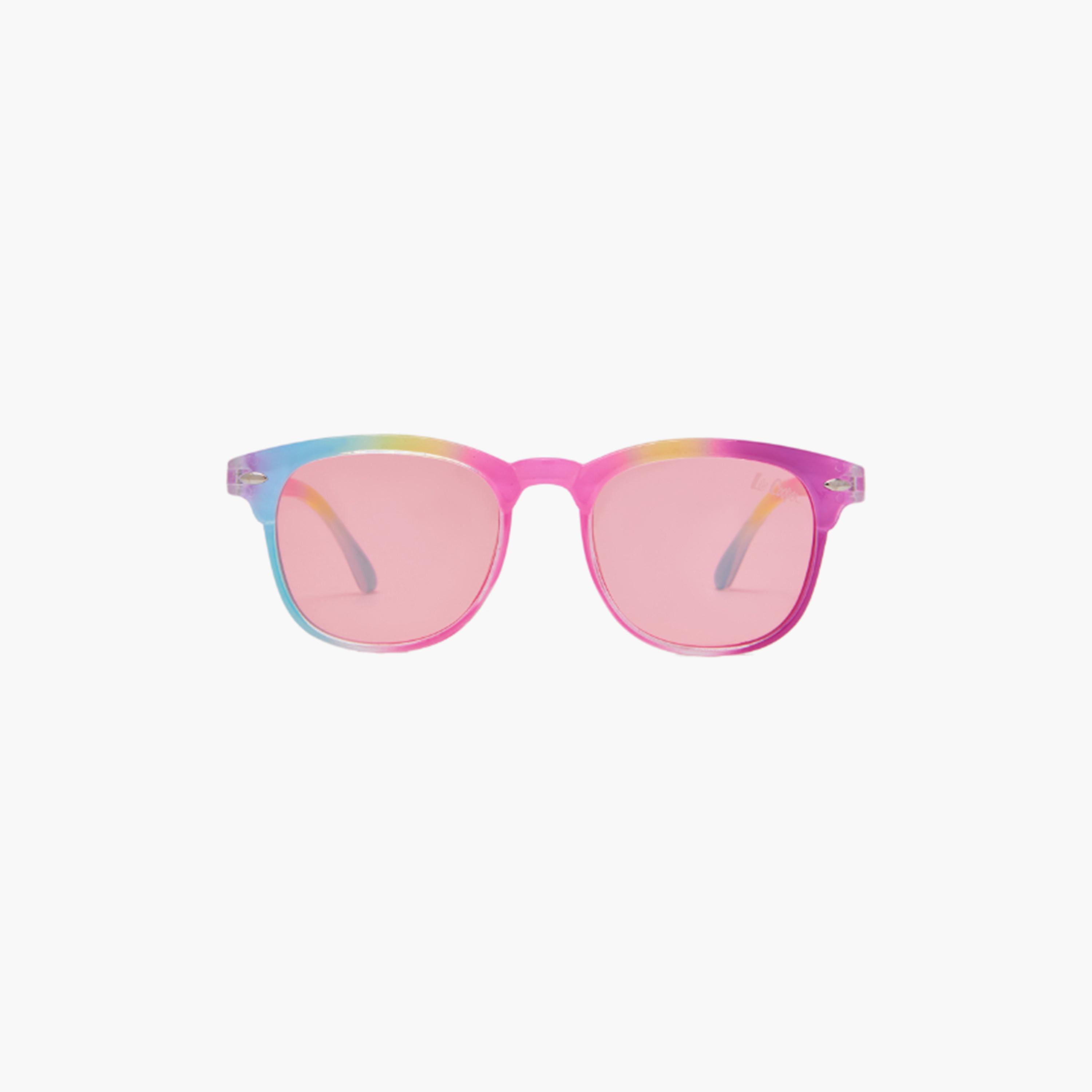 لي كوبر- نظارة شمسية عدسة مستقطبة 41 ملم مربعة LCK115C03-girls-accessories-sunglasses-image-3