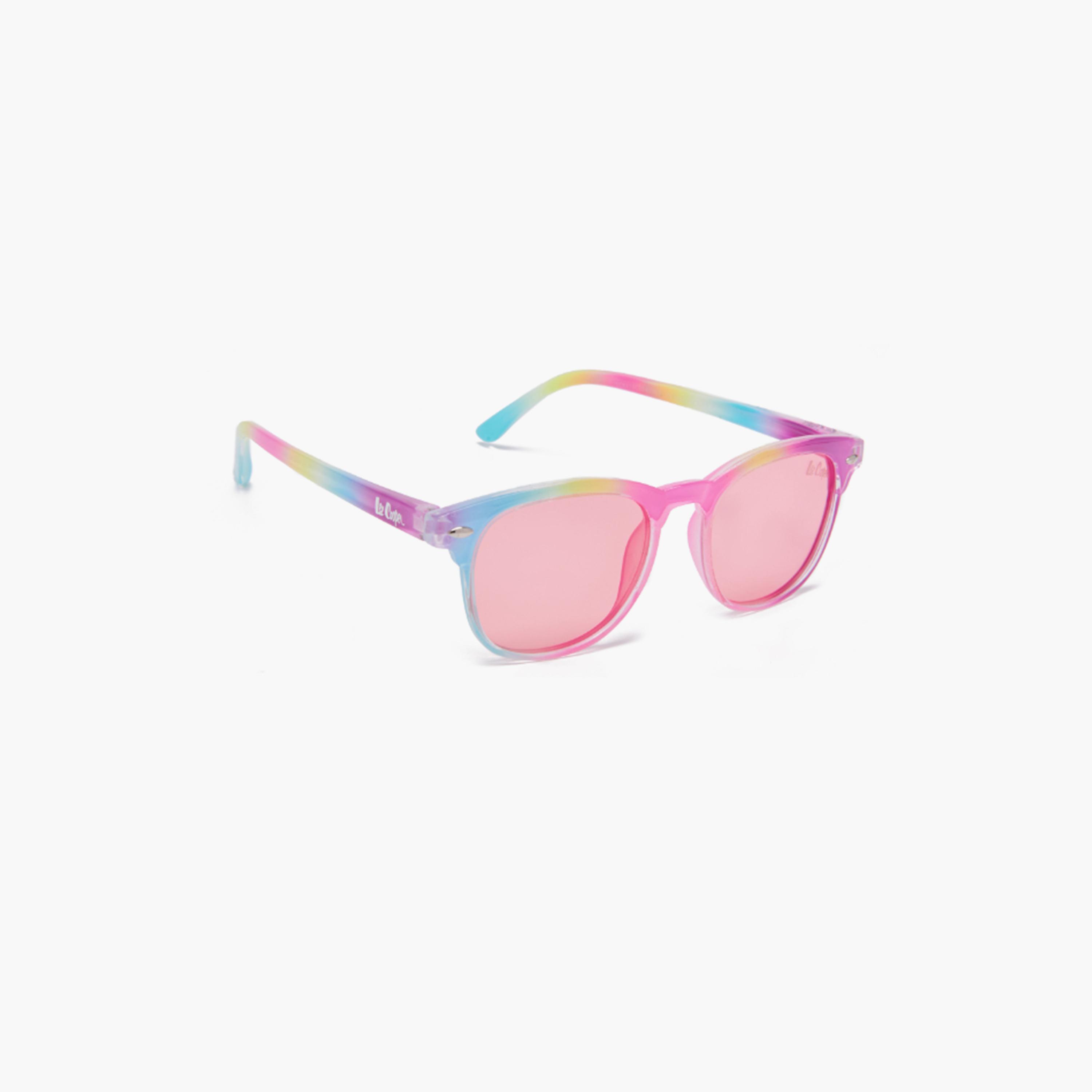 لي كوبر- نظارة شمسية عدسة مستقطبة 41 ملم مربعة LCK115C03-girls-accessories-sunglasses-image-4