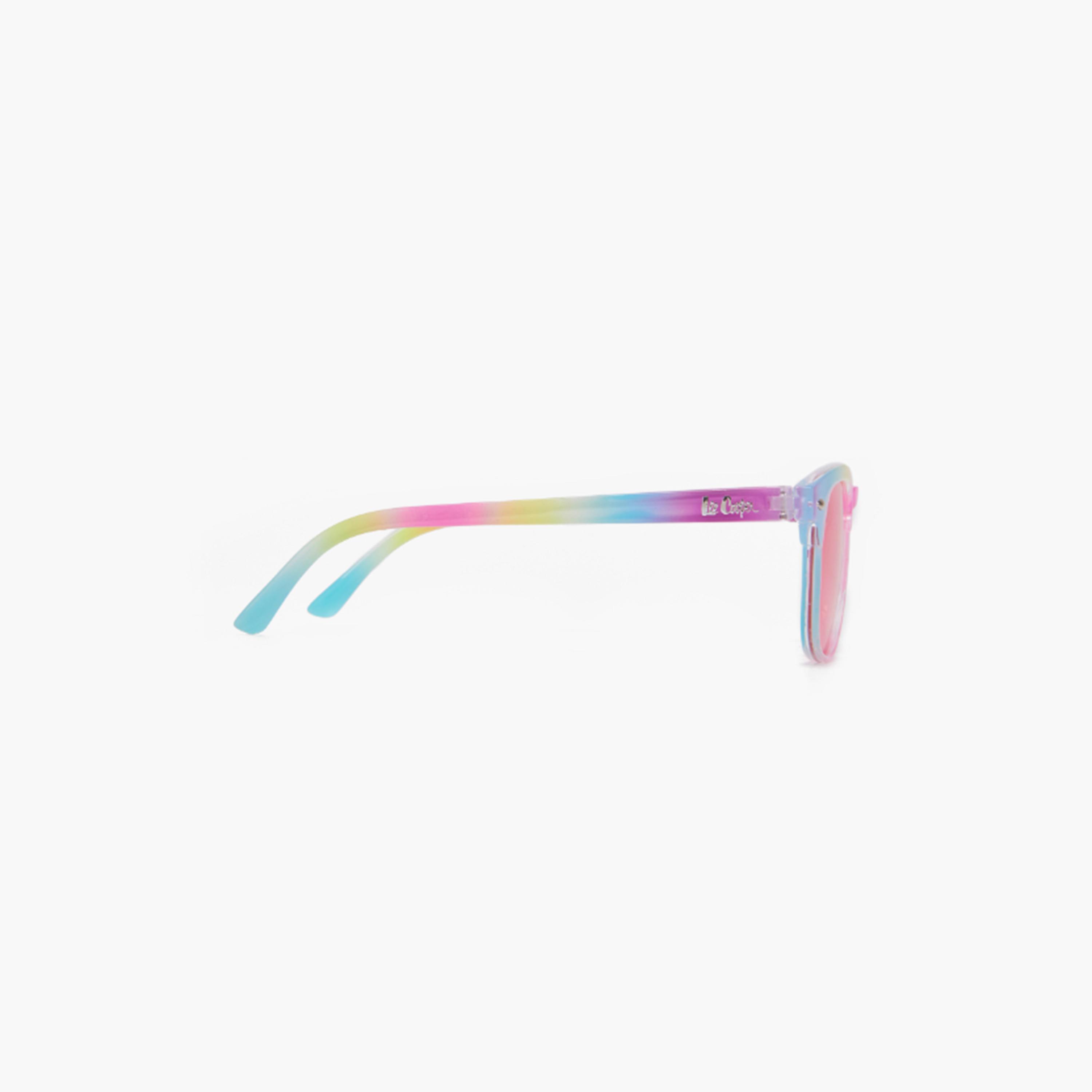 لي كوبر- نظارة شمسية عدسة مستقطبة 41 ملم مربعة LCK115C03-girls-accessories-sunglasses-image-5