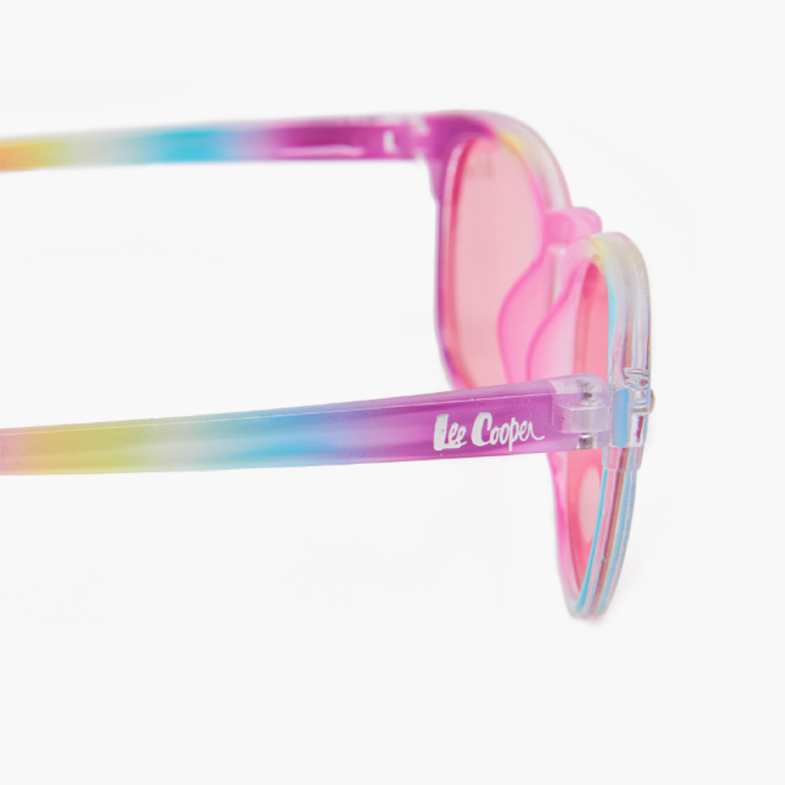 لي كوبر- نظارة شمسية عدسة مستقطبة 41 ملم مربعة LCK115C03-girls-accessories-sunglasses-image-6