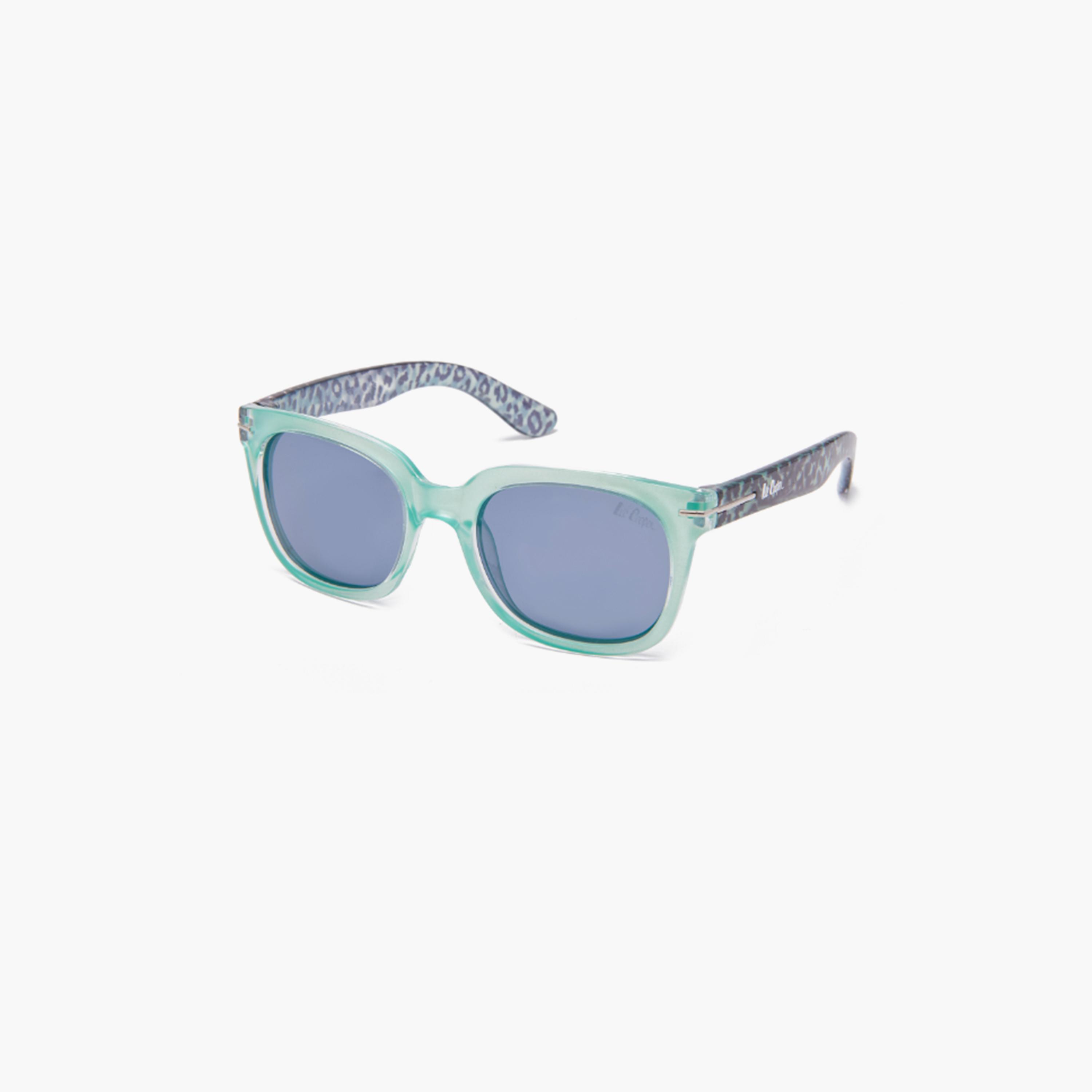 لي كوبر- نظارة شمسية عدسة مستقطبة 47 ملم مربعة LCK116C01-girls-accessories-sunglasses-image-1