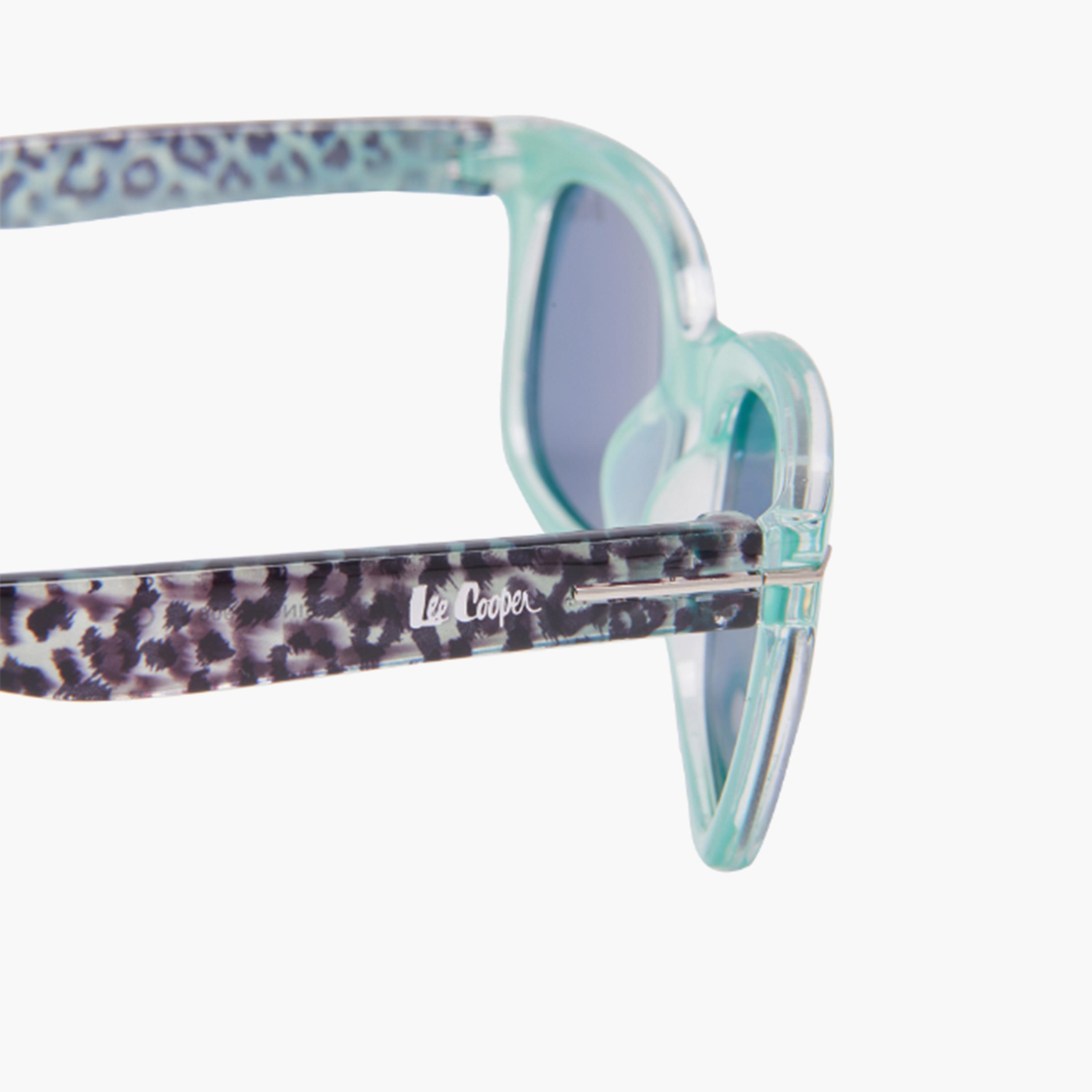 لي كوبر- نظارة شمسية عدسة مستقطبة 47 ملم مربعة LCK116C01-girls-accessories-sunglasses-image-5