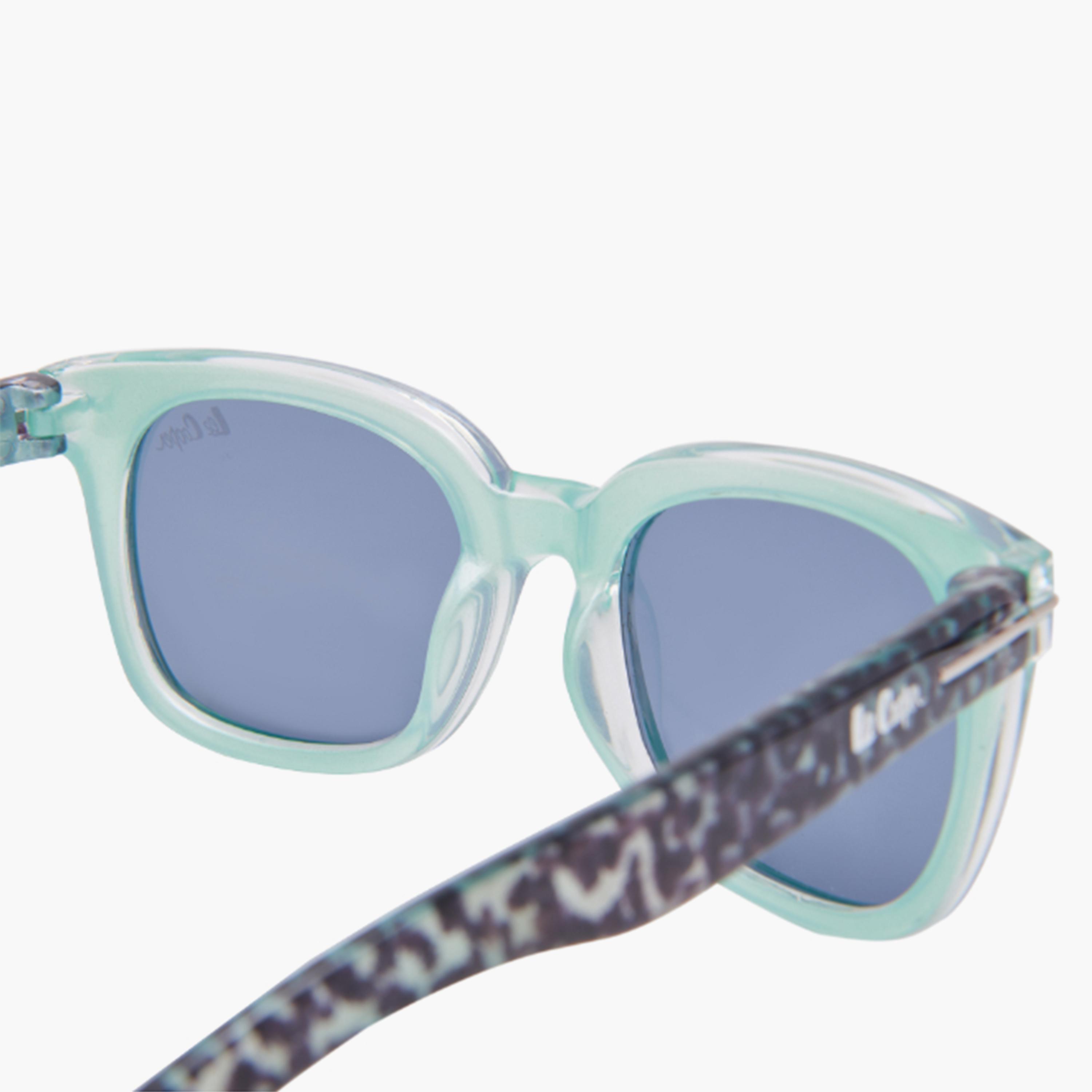 لي كوبر- نظارة شمسية عدسة مستقطبة 47 ملم مربعة LCK116C01-girls-accessories-sunglasses-image-6