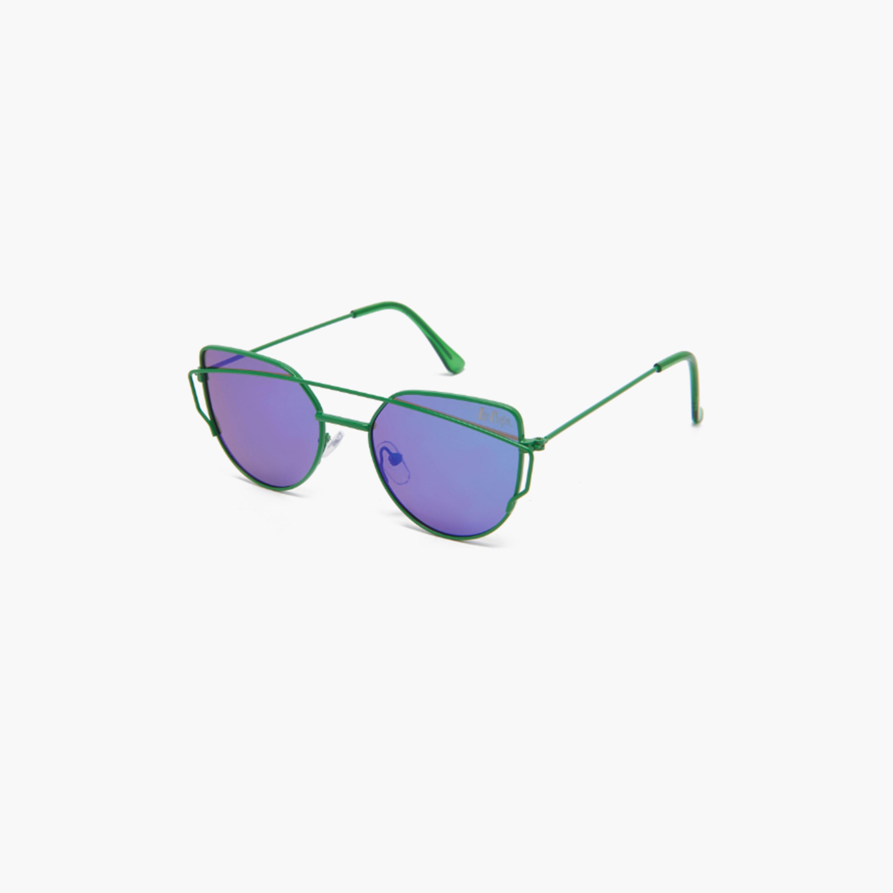 Lee Cooper Kids Polarized 48 MM Cat Eye Sunglasses LCK117C01-girls-accessories-sunglasses-image-1