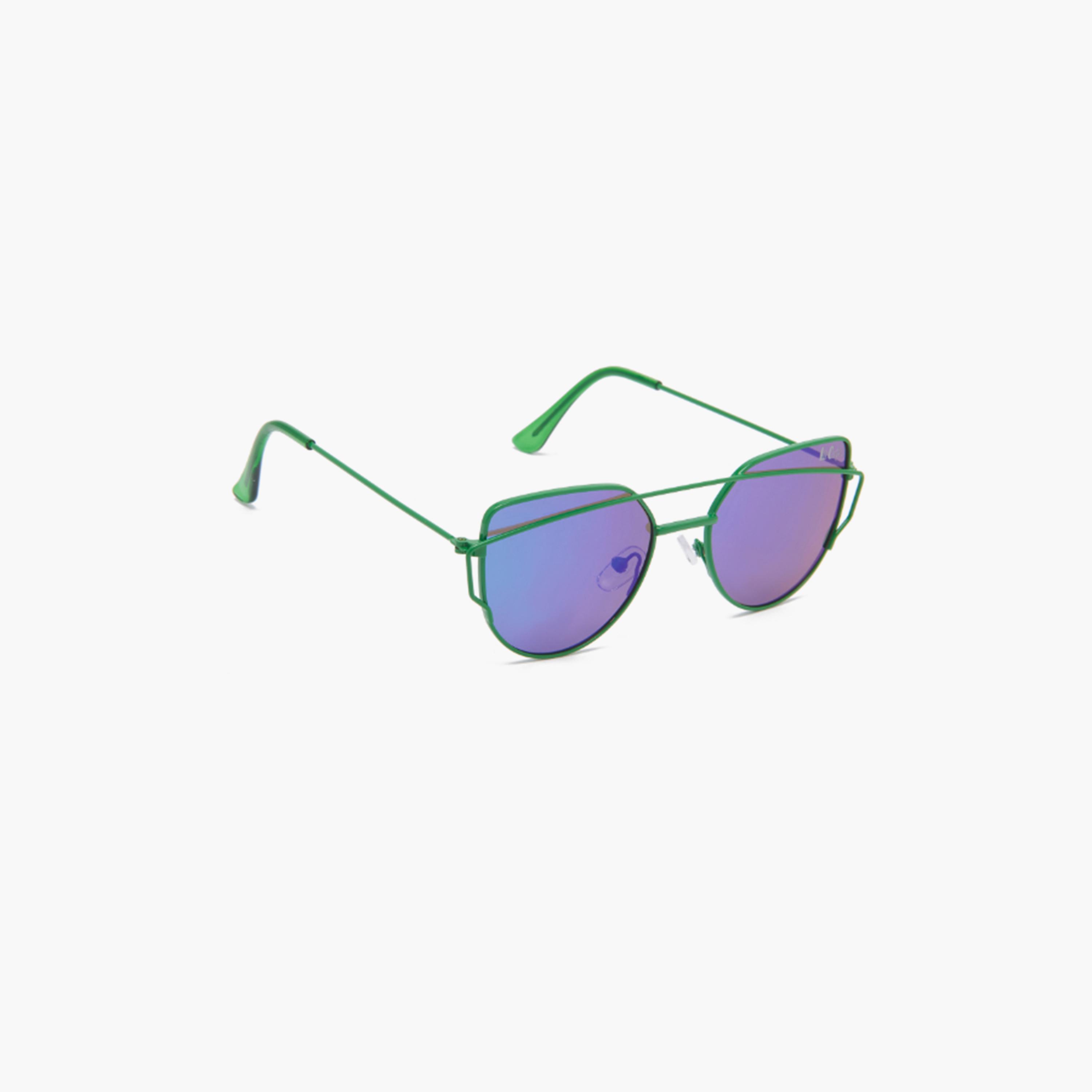 Lee Cooper Kids Polarized 48 MM Cat Eye Sunglasses LCK117C01-girls-accessories-sunglasses-image-3