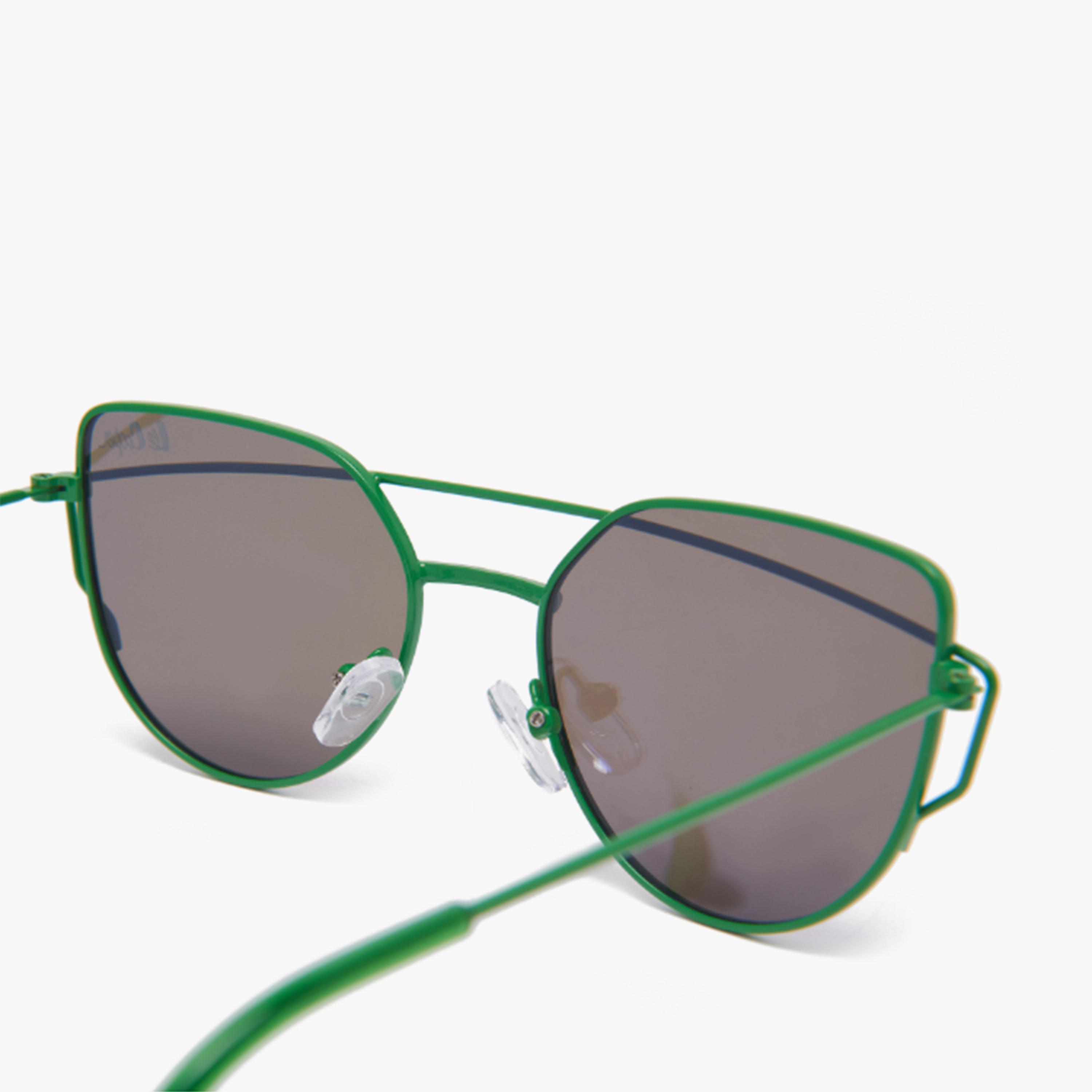 Lee Cooper Kids Polarized 48 MM Cat Eye Sunglasses LCK117C01-girls-accessories-sunglasses-image-7
