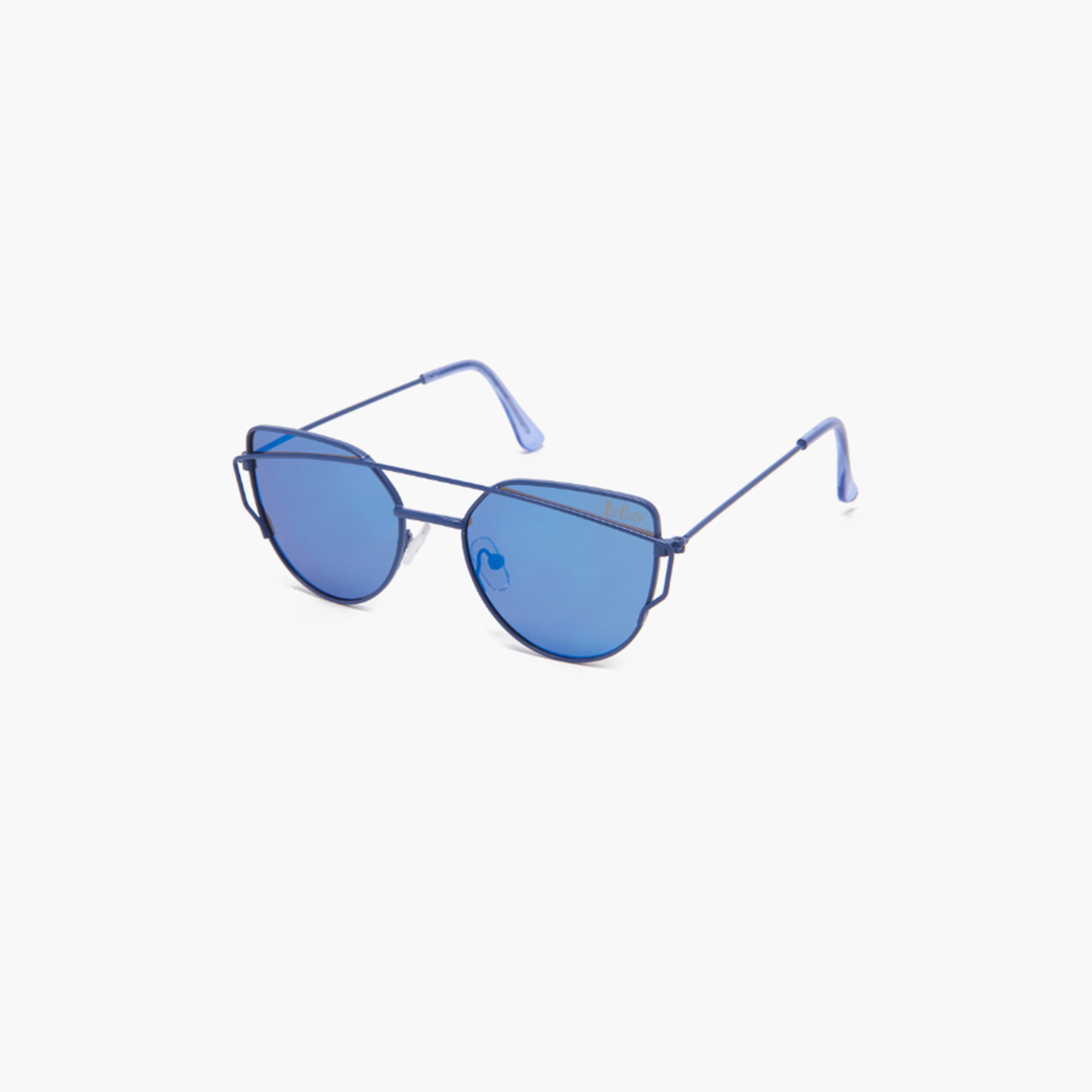 Lee Cooper Kids Polarized 48 MM Cat Eye Sunglasses LCK117C03-girls-accessories-sunglasses-image-1