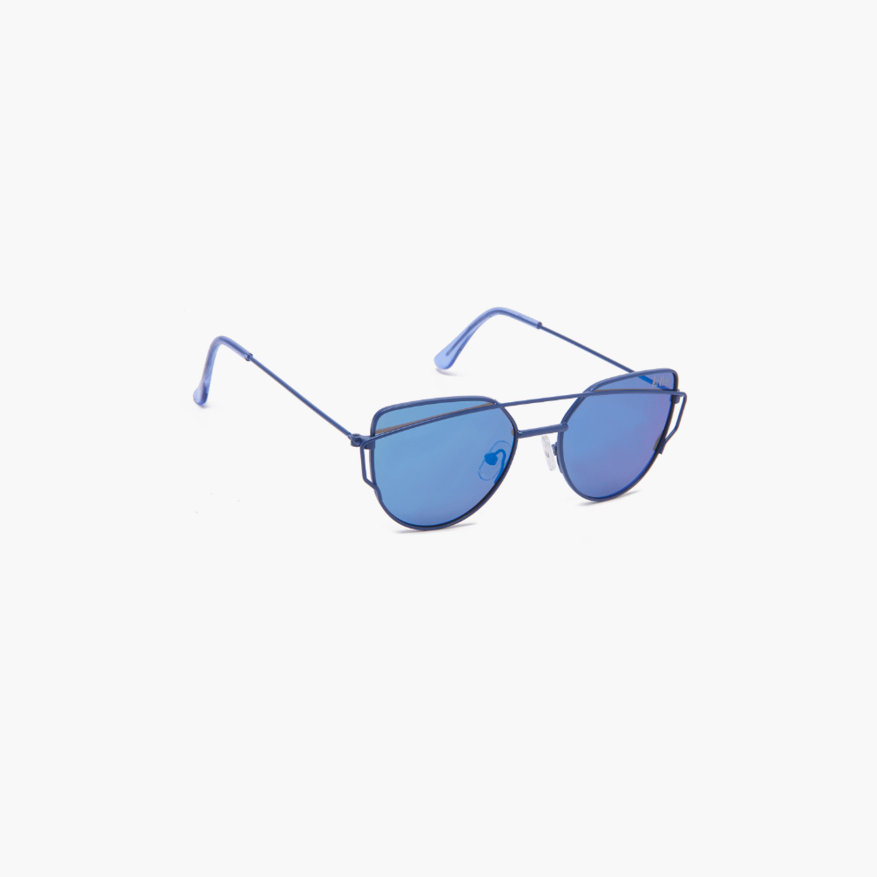 Lee Cooper Kids Polarized 48 MM Cat Eye Sunglasses LCK117C03-girls-accessories-sunglasses-image-3