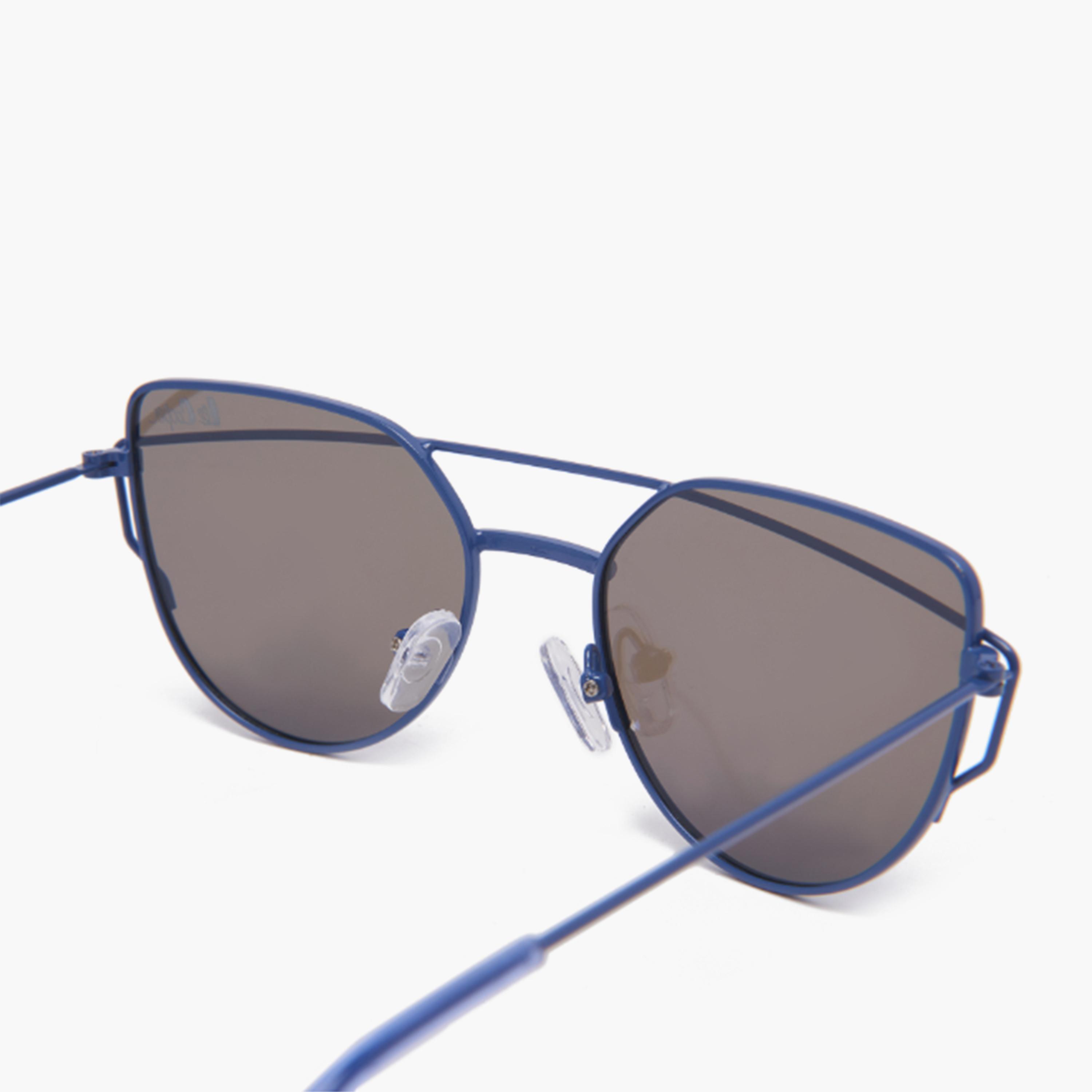 Lee Cooper Kids Polarized 48 MM Cat Eye Sunglasses LCK117C03-girls-accessories-sunglasses-image-7