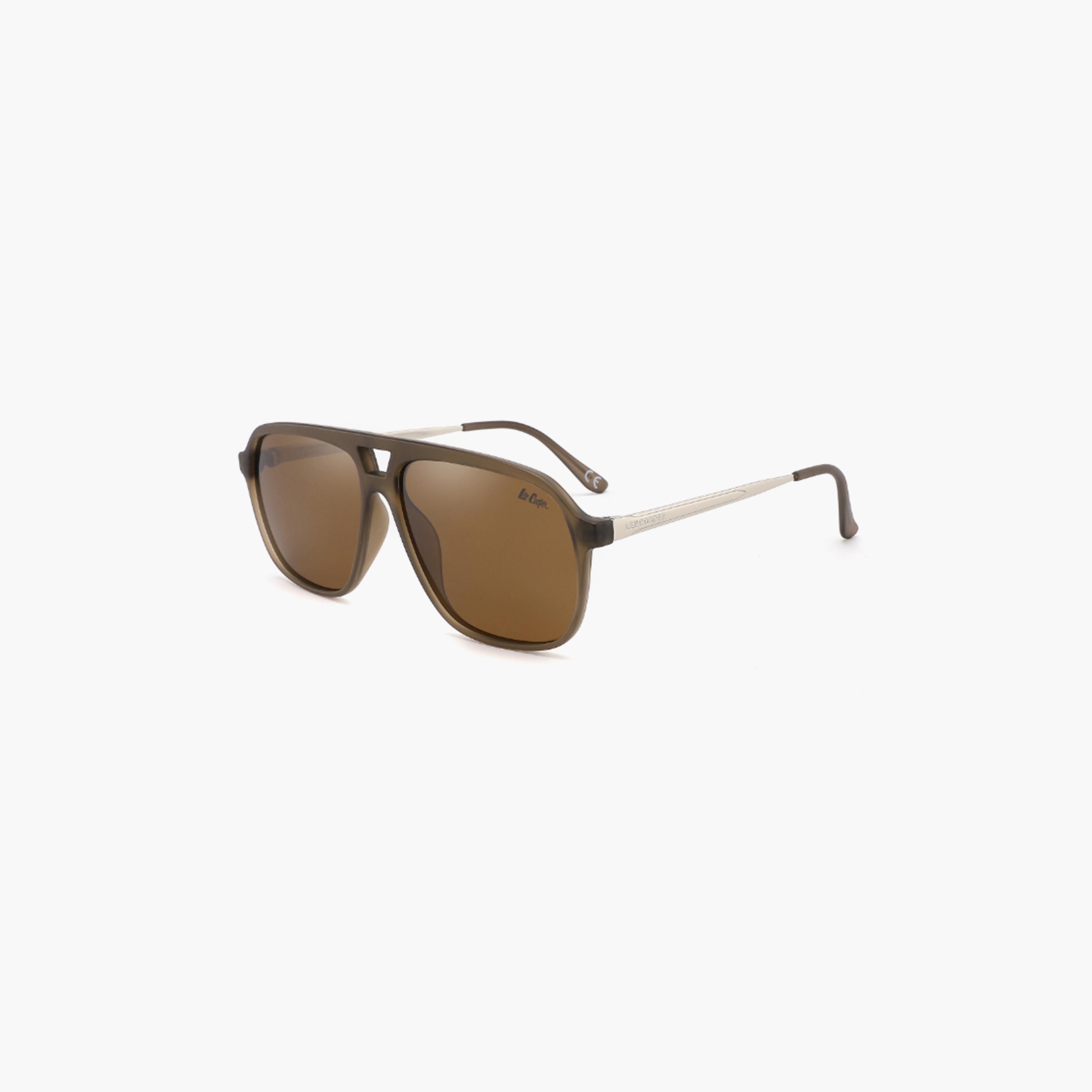 لي كوبر- نظارة شمسية عدسة مستقطبة 60 ملم LC1001C02-men-sunglasses-image-1
