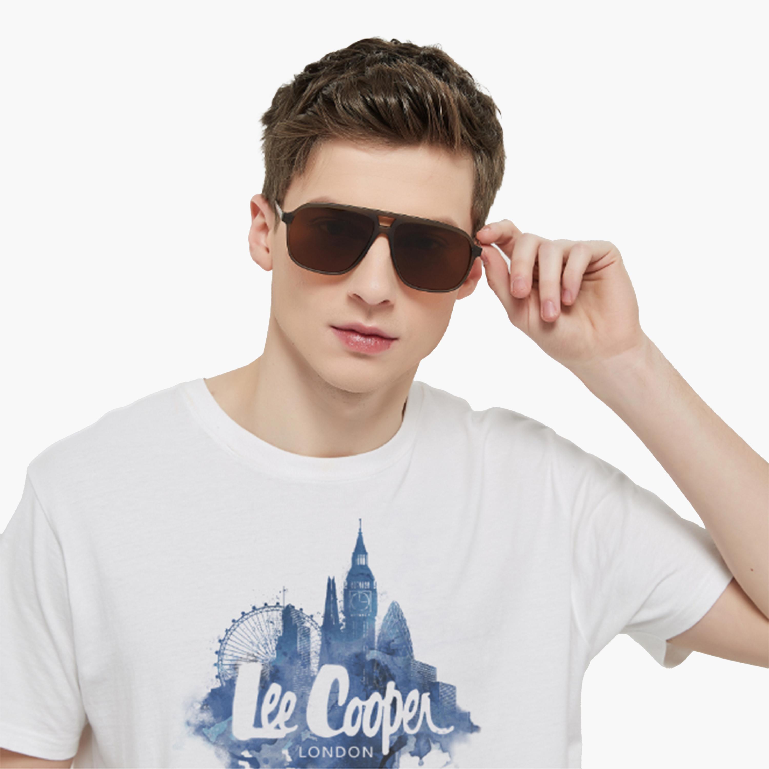 Lee Cooper Polarized 60 MM Navigator Sunglasses LC1001C02-men-sunglasses-image-6