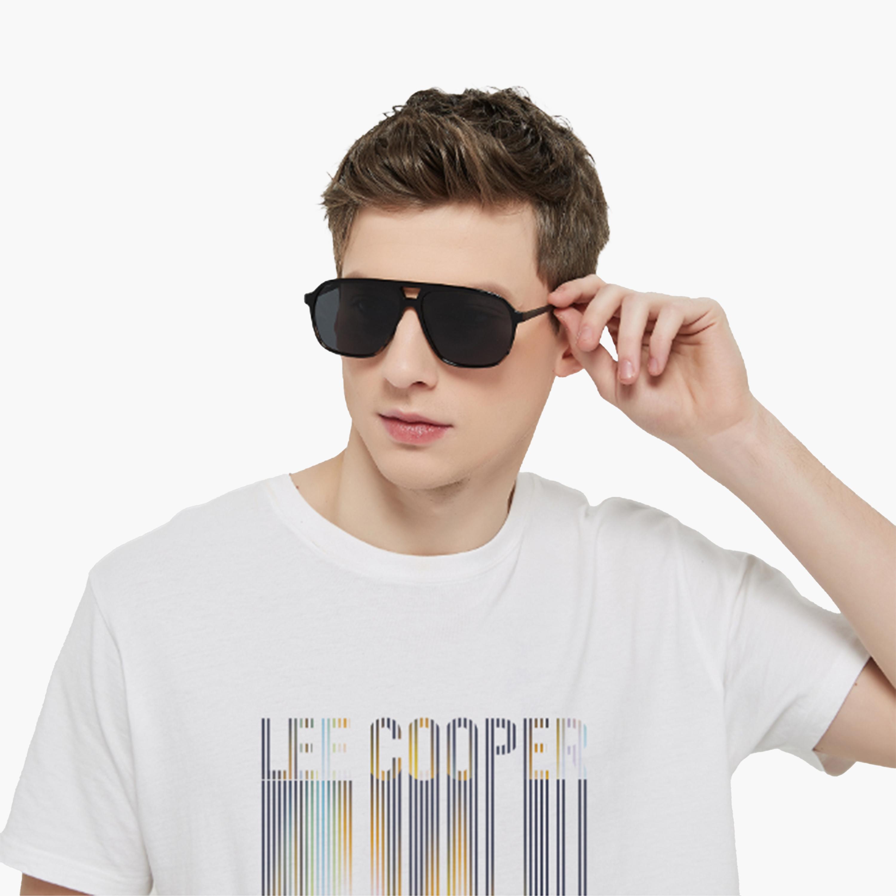 Lee Cooper Polarized 60 MM Navigator Sunglasses LC1001C03-men-sunglasses-image-5
