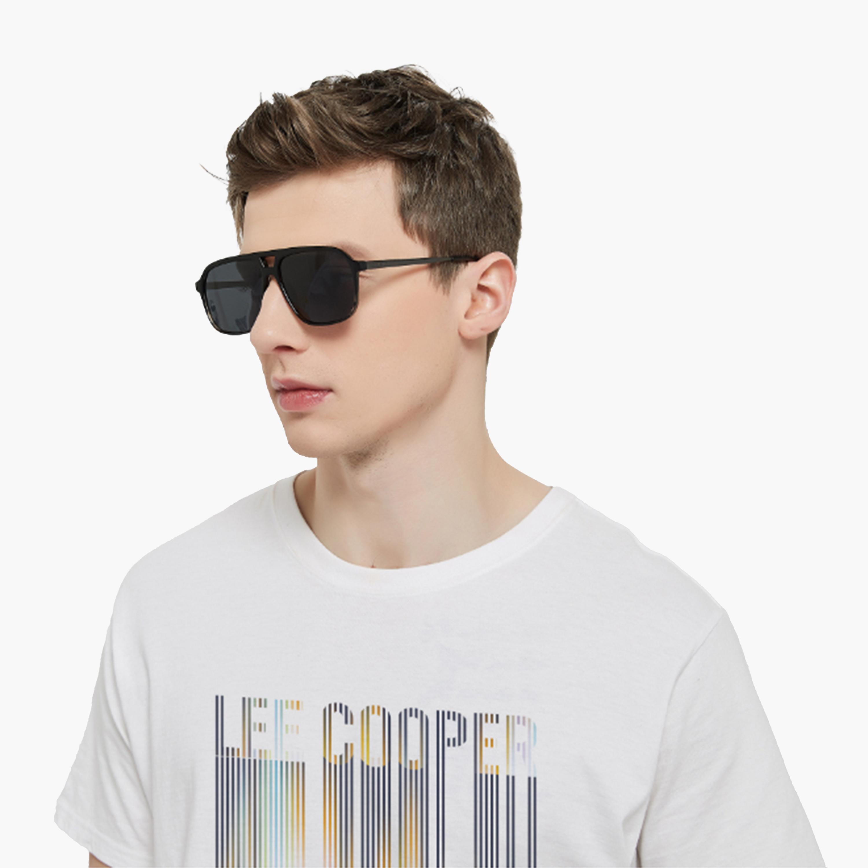 Lee Cooper Polarized 60 MM Navigator Sunglasses LC1001C03-men-sunglasses-image-6