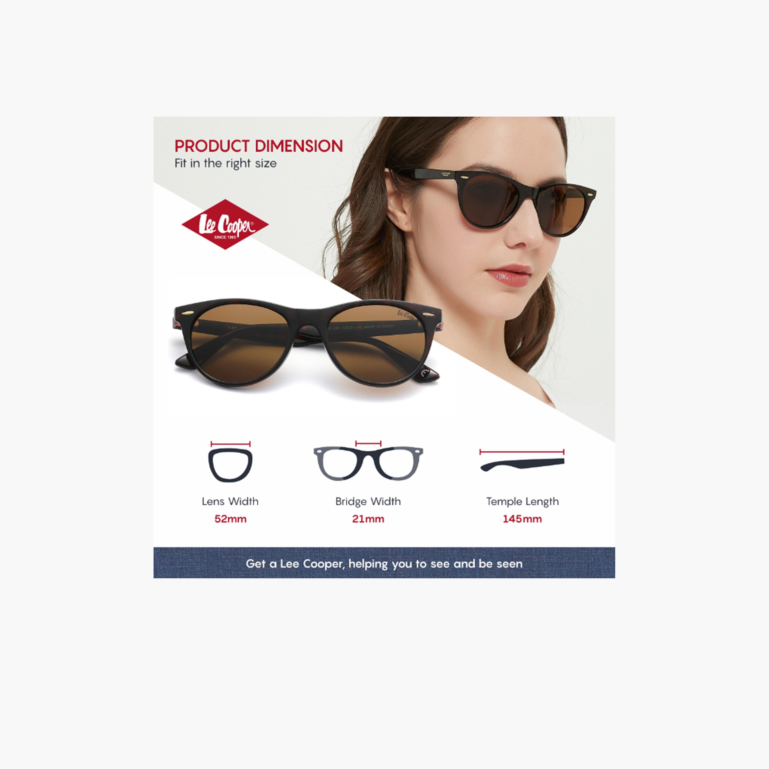 Lee Cooper Polarized 52 MM Wayfarer LC1002C01-men-sunglasses-image-2