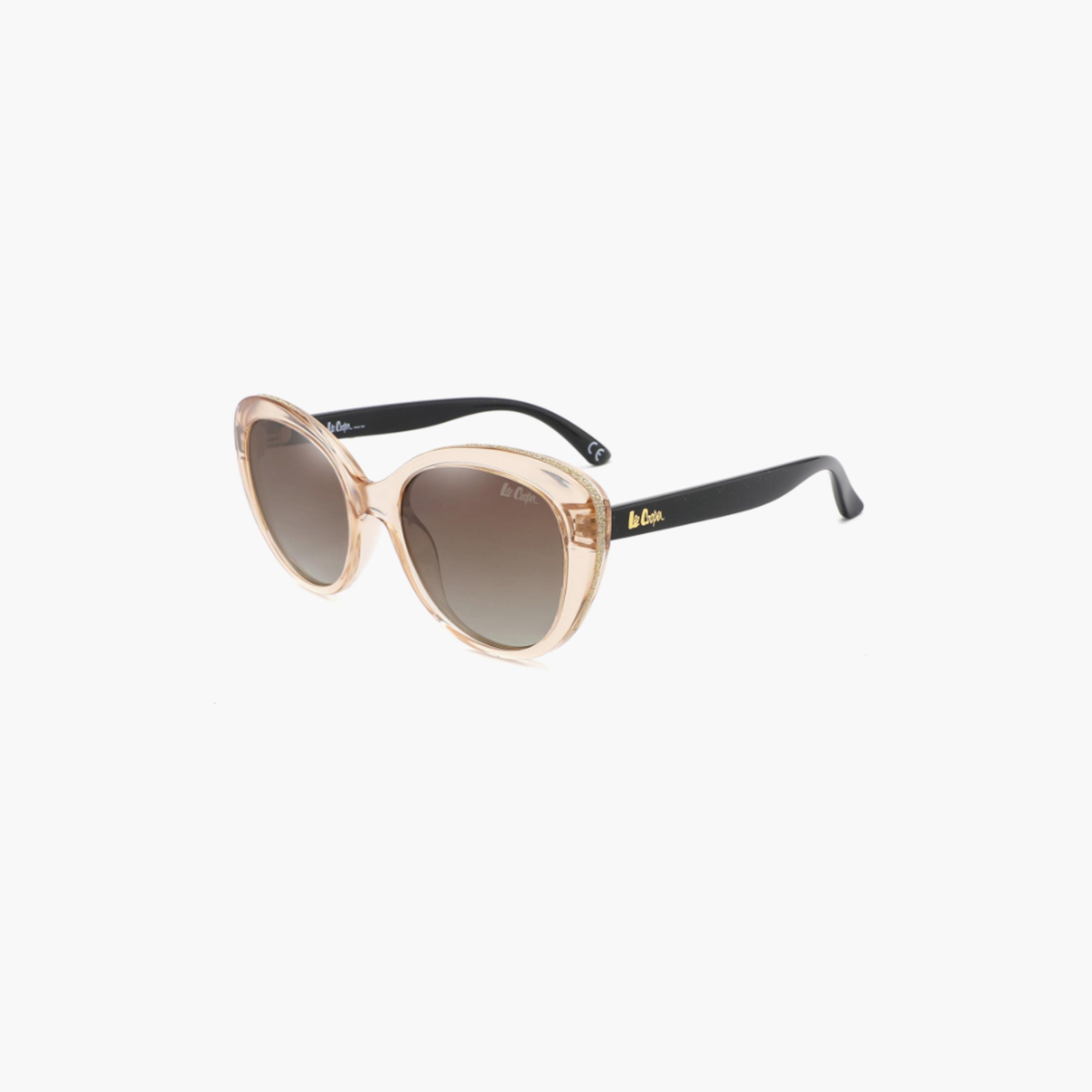 Lee Cooper Polarized 51 MM Cat Eye Sunglasses LC1007C03-women-sunglasses-image-1