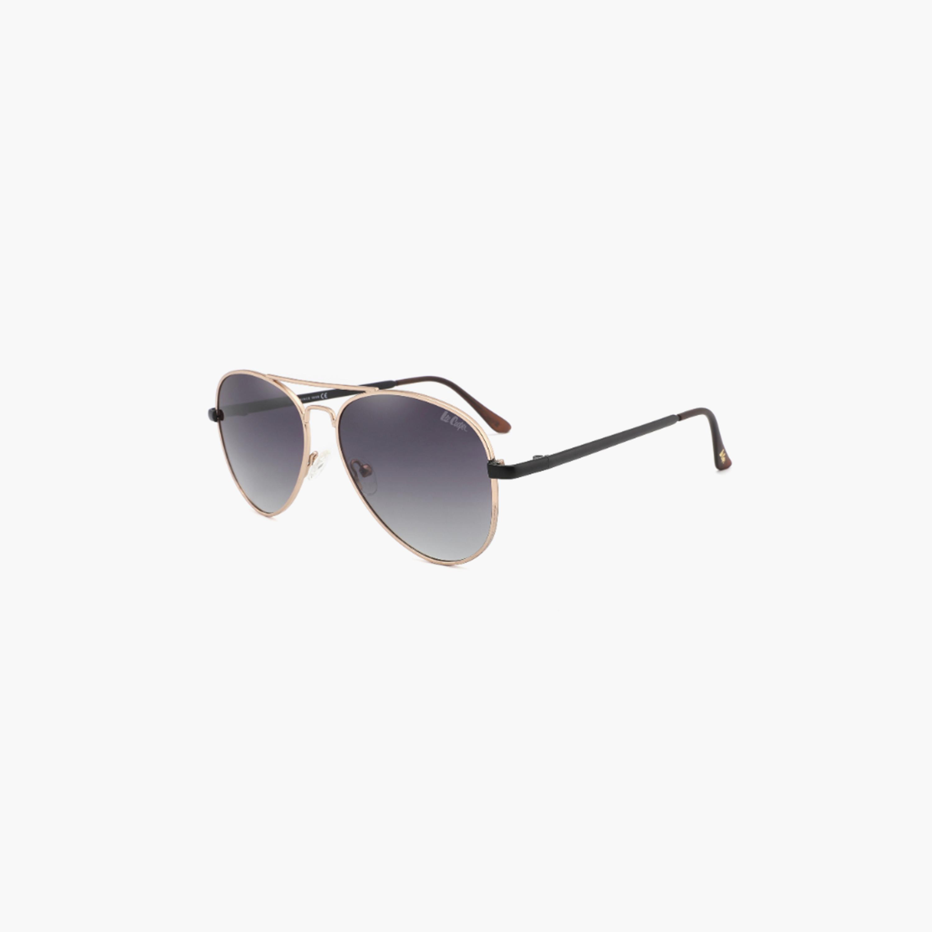 لي كوبر- نظارة شمسية أفياتور عدسة مستقطبة 57 ملم LC1015C03-girls-accessories-sunglasses-image-1