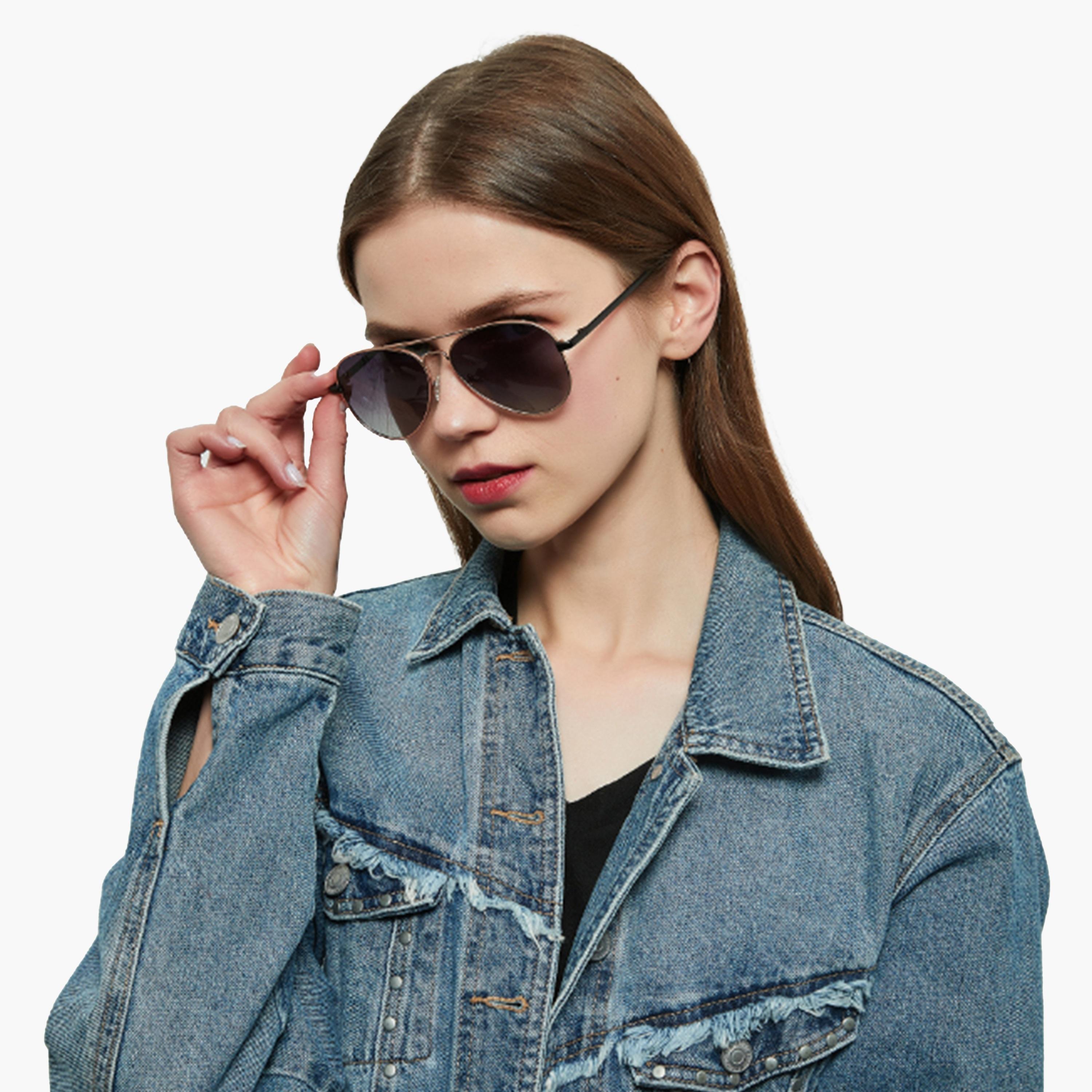 لي كوبر- نظارة شمسية أفياتور عدسة مستقطبة 57 ملم LC1015C03-girls-accessories-sunglasses-image-6