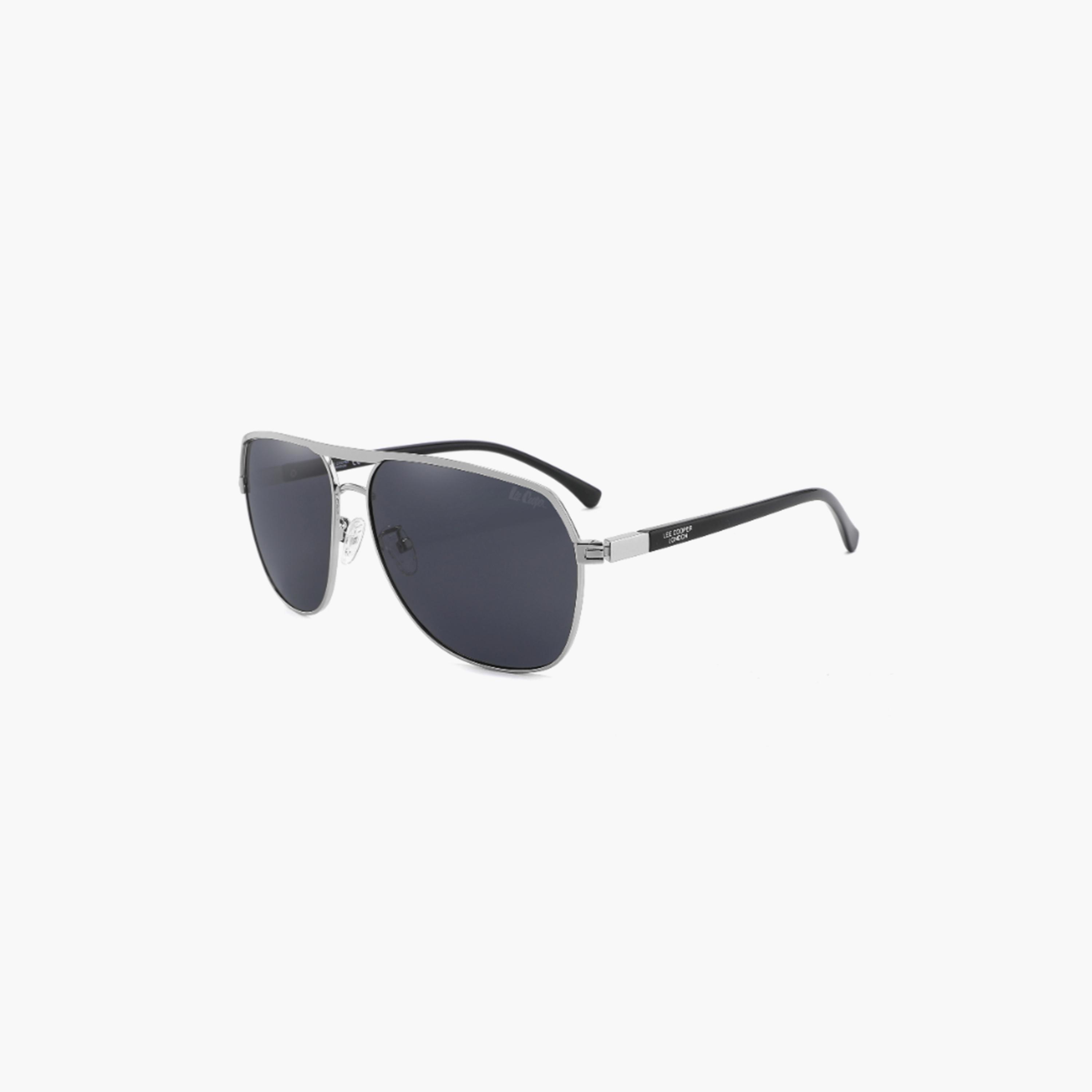 لي كوبر- نظارة شمسية عدسة مستقطبة 60 ملم مربعة LC1016C03-men-sunglasses-image-1