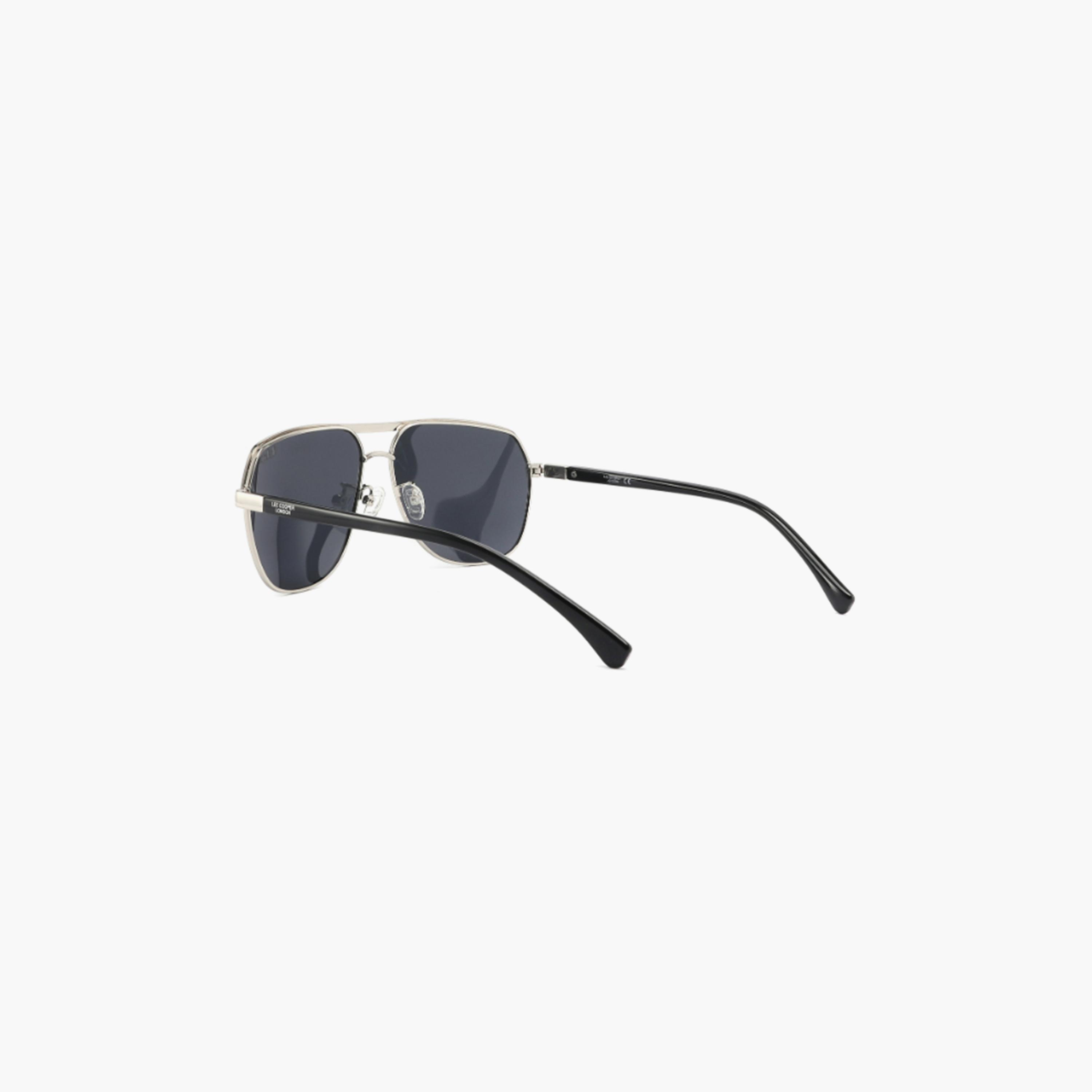 لي كوبر- نظارة شمسية عدسة مستقطبة 60 ملم مربعة LC1016C03-men-sunglasses-image-4