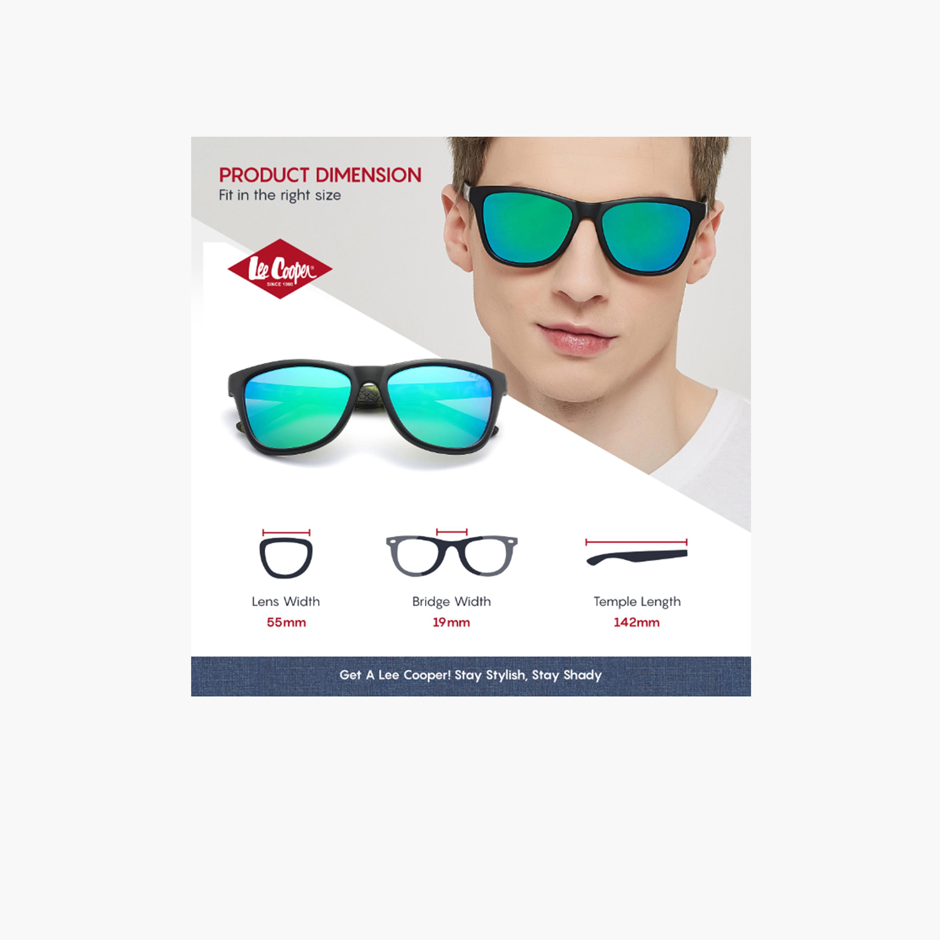 Lee Cooper Polarized 55 MM Wayfarer LC1039C03-men-sunglasses-image-2