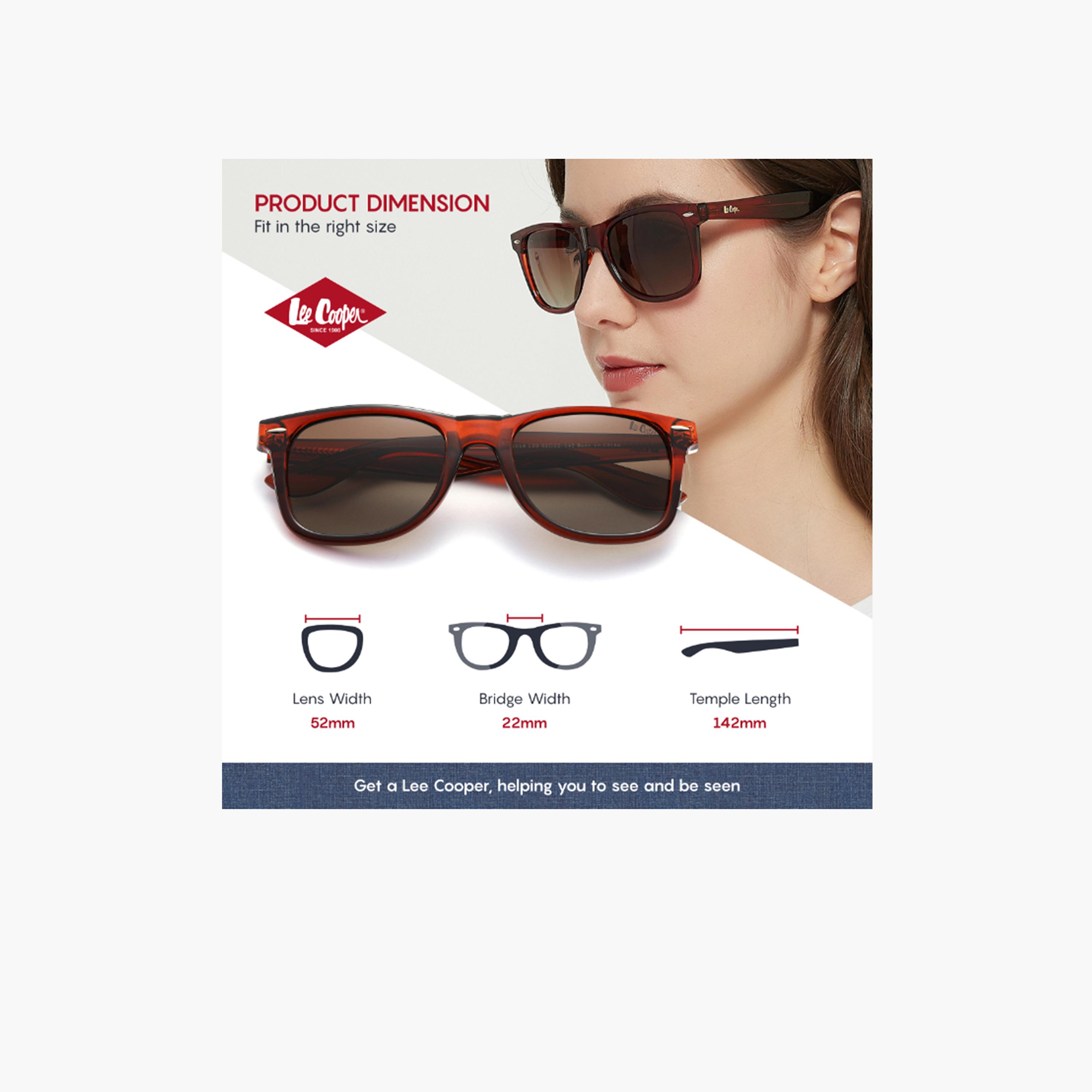 Lee Cooper Polarized 52 MM Wayfarer LC1018C03-men-sunglasses-image-2