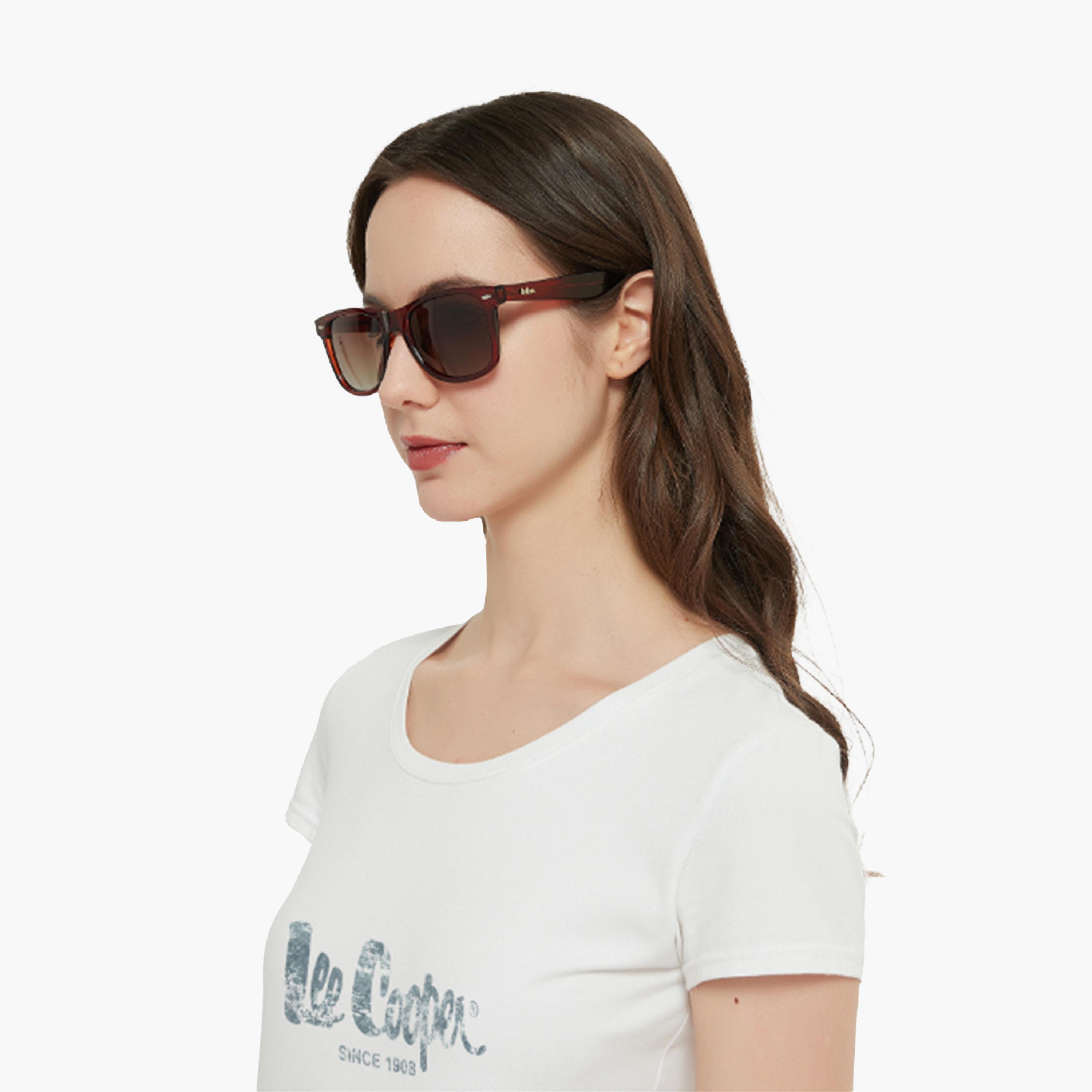 لي كوبر- نظارة شمسية عدسة مستقطبة 52 ملم مربعة LC1018C03-men-sunglasses-image-5