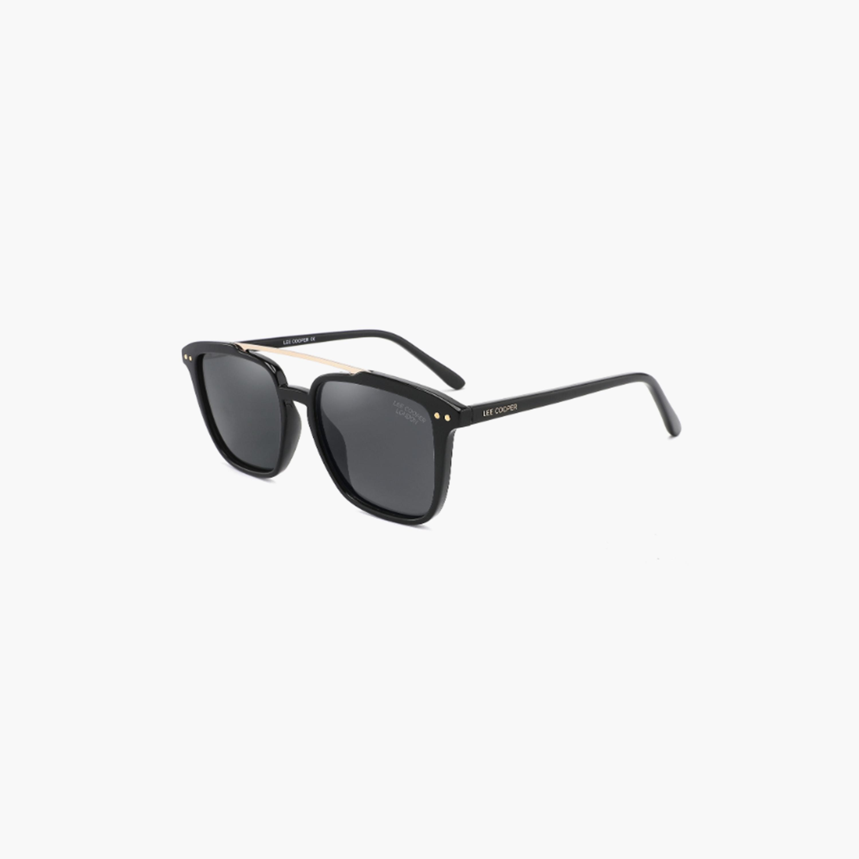 Lee Cooper Polarized 51 MM Wayfarer LC1019C01-men-sunglasses-image-1
