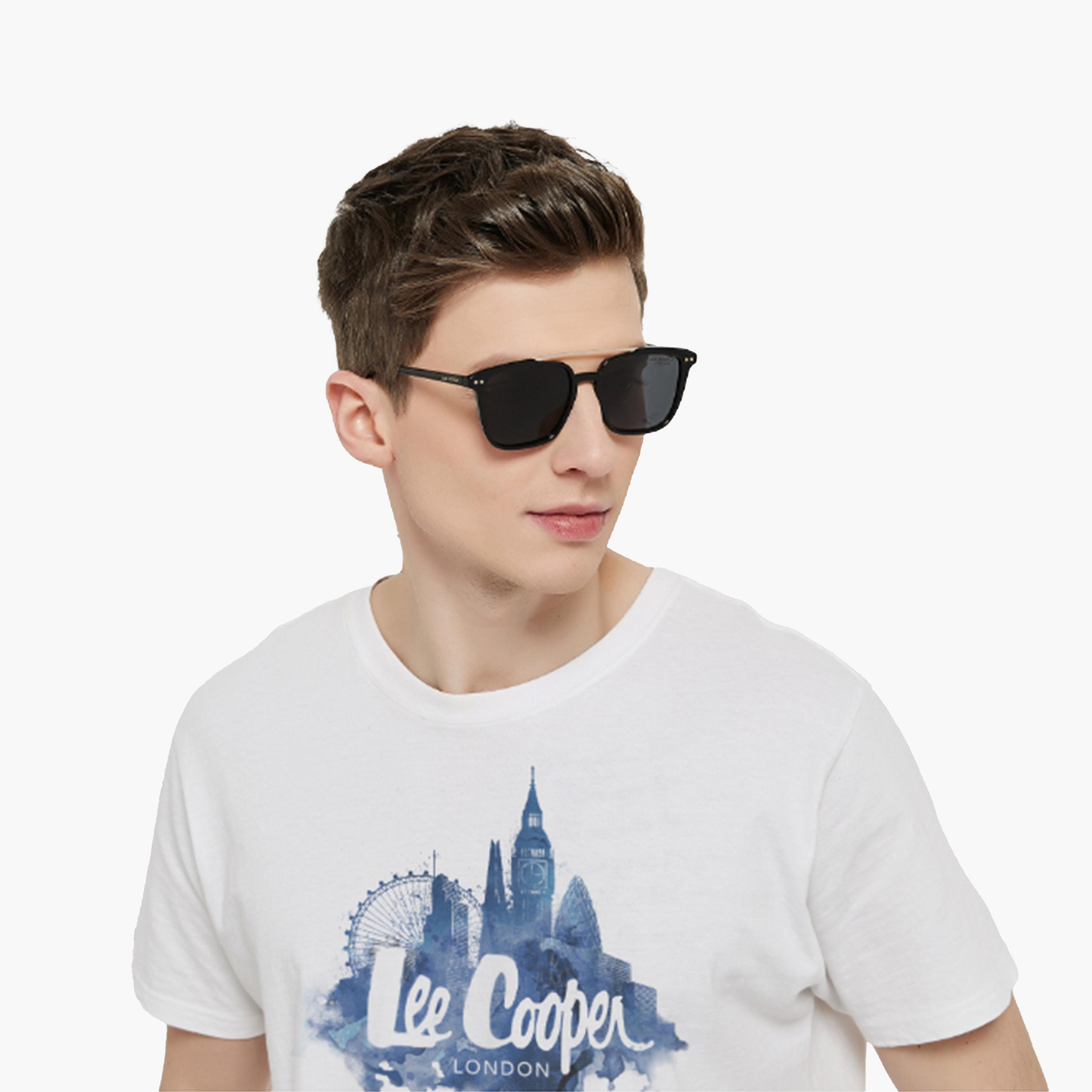 Lee Cooper Polarized 51 MM Wayfarer LC1019C01-men-sunglasses-image-5