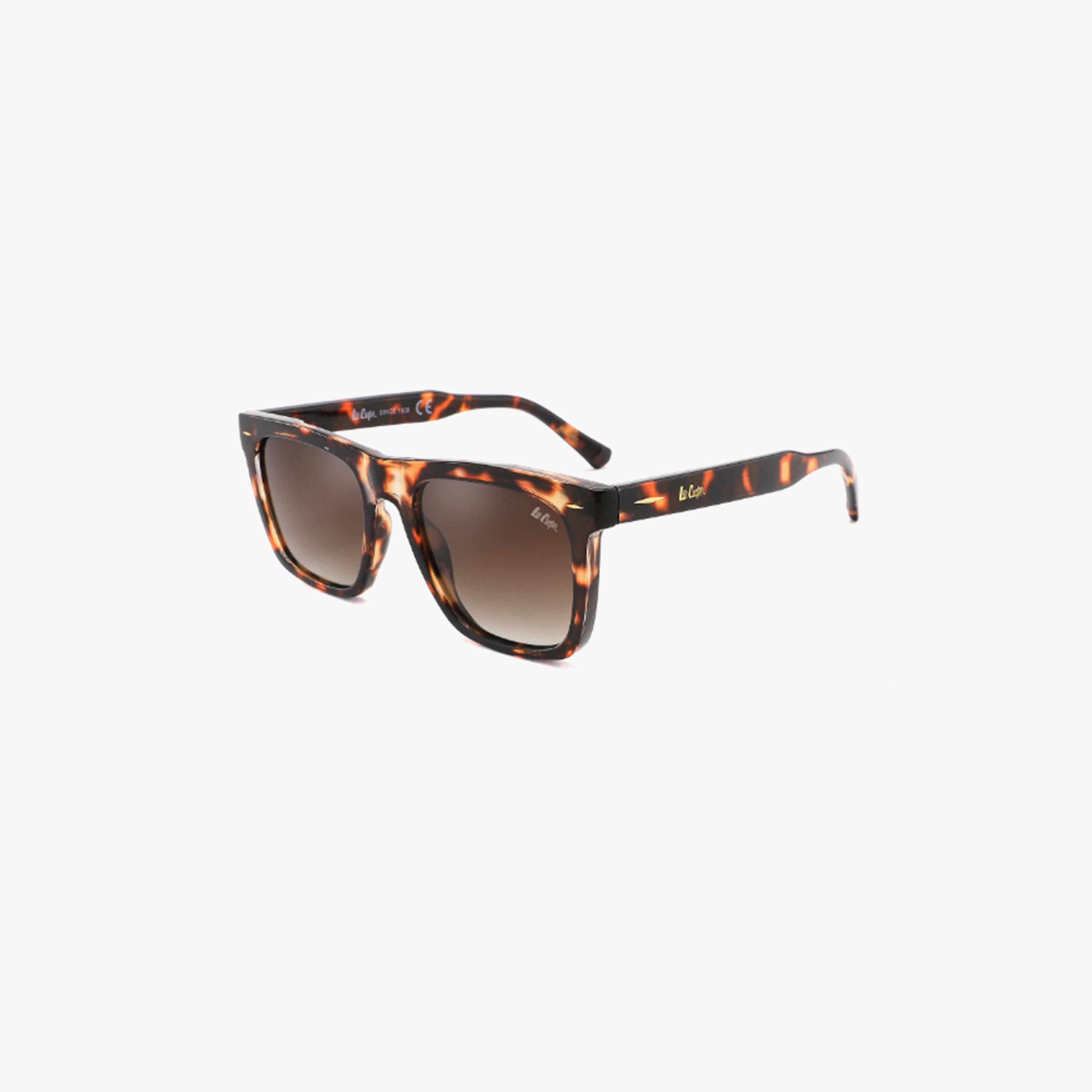 لي كوبر- نظارة شمسية عدسة مستقطبة 50 ملم مربعة LC1021C02-men-sunglasses-image-1
