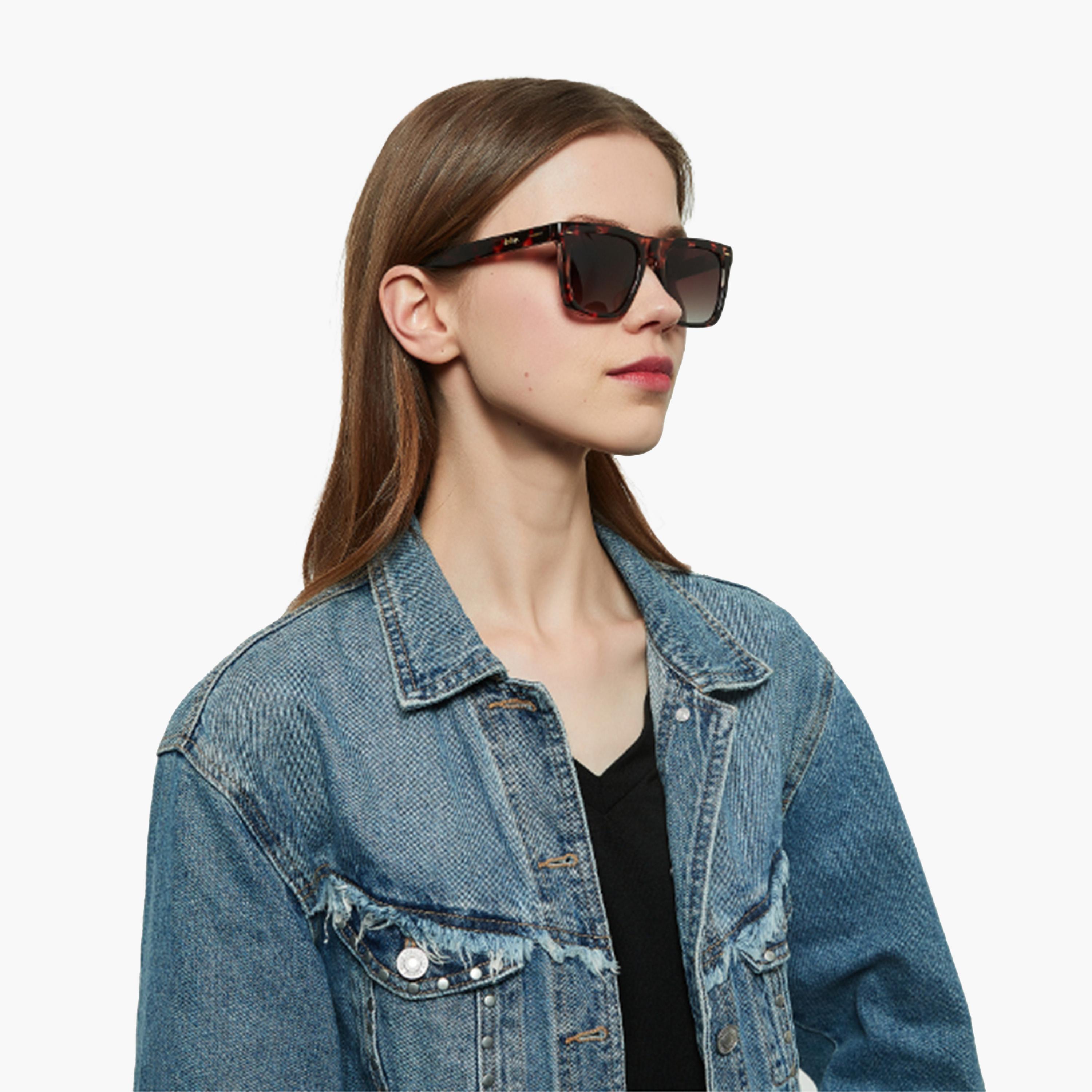 لي كوبر- نظارة شمسية عدسة مستقطبة 50 ملم مربعة LC1021C02-men-sunglasses-image-5