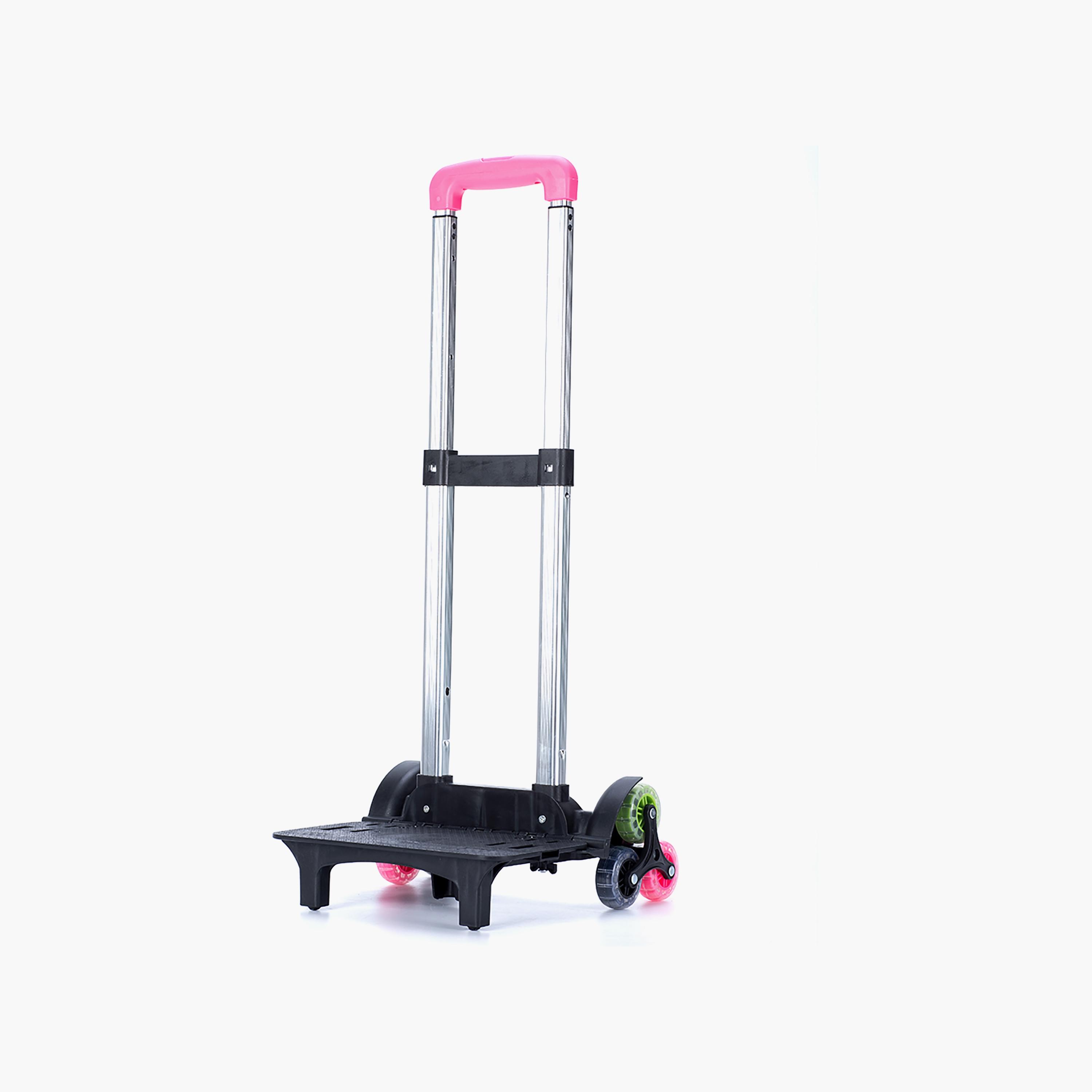 Nova Kids Universal School Bag Trolley-girls-accessories-bags-image-1