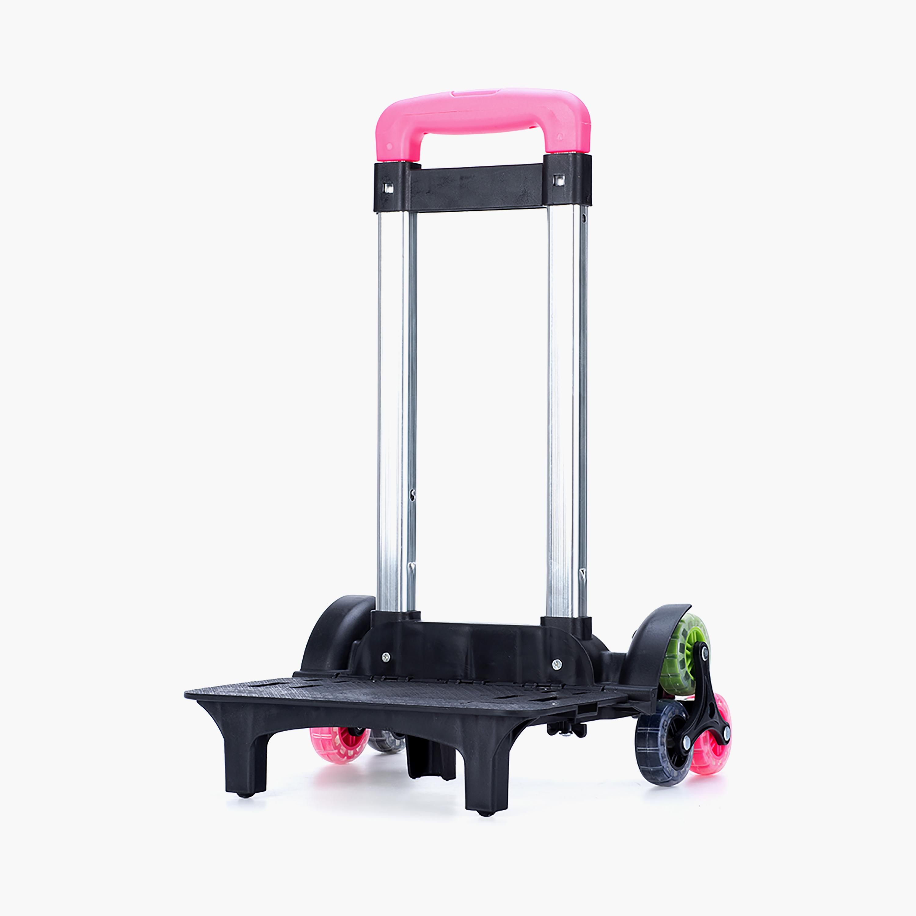 Nova Kids Universal School Bag Trolley-girls-accessories-bags-image-2