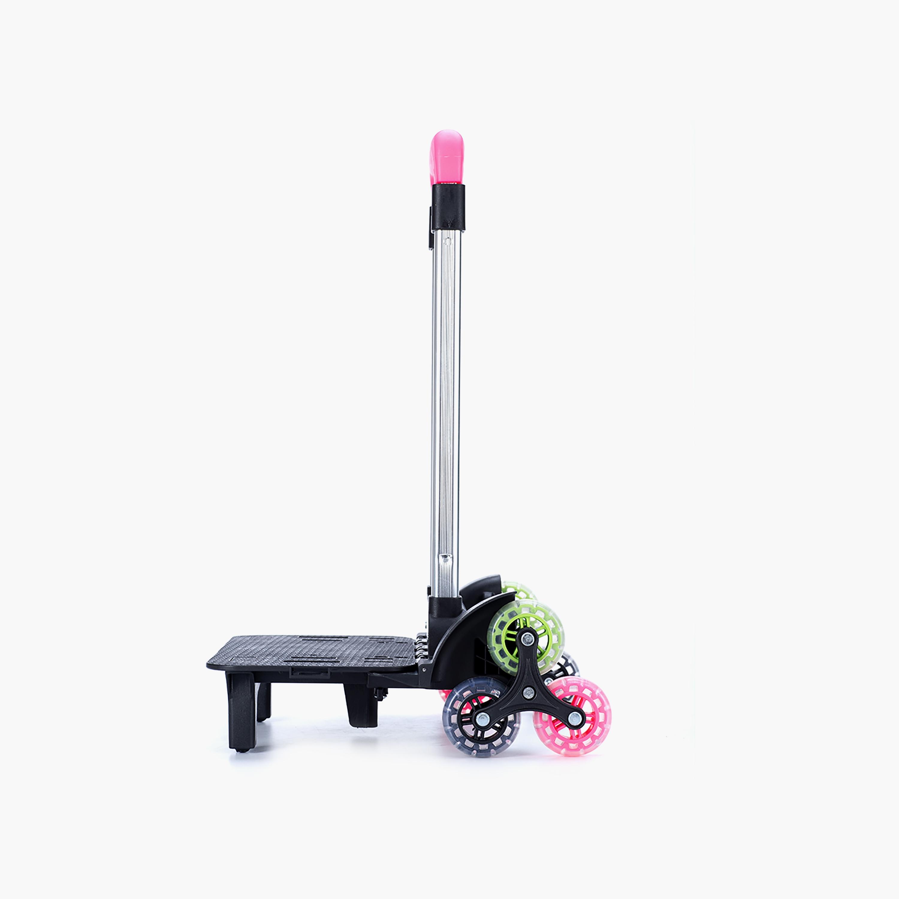 Nova Kids Universal School Bag Trolley-girls-accessories-bags-image-3