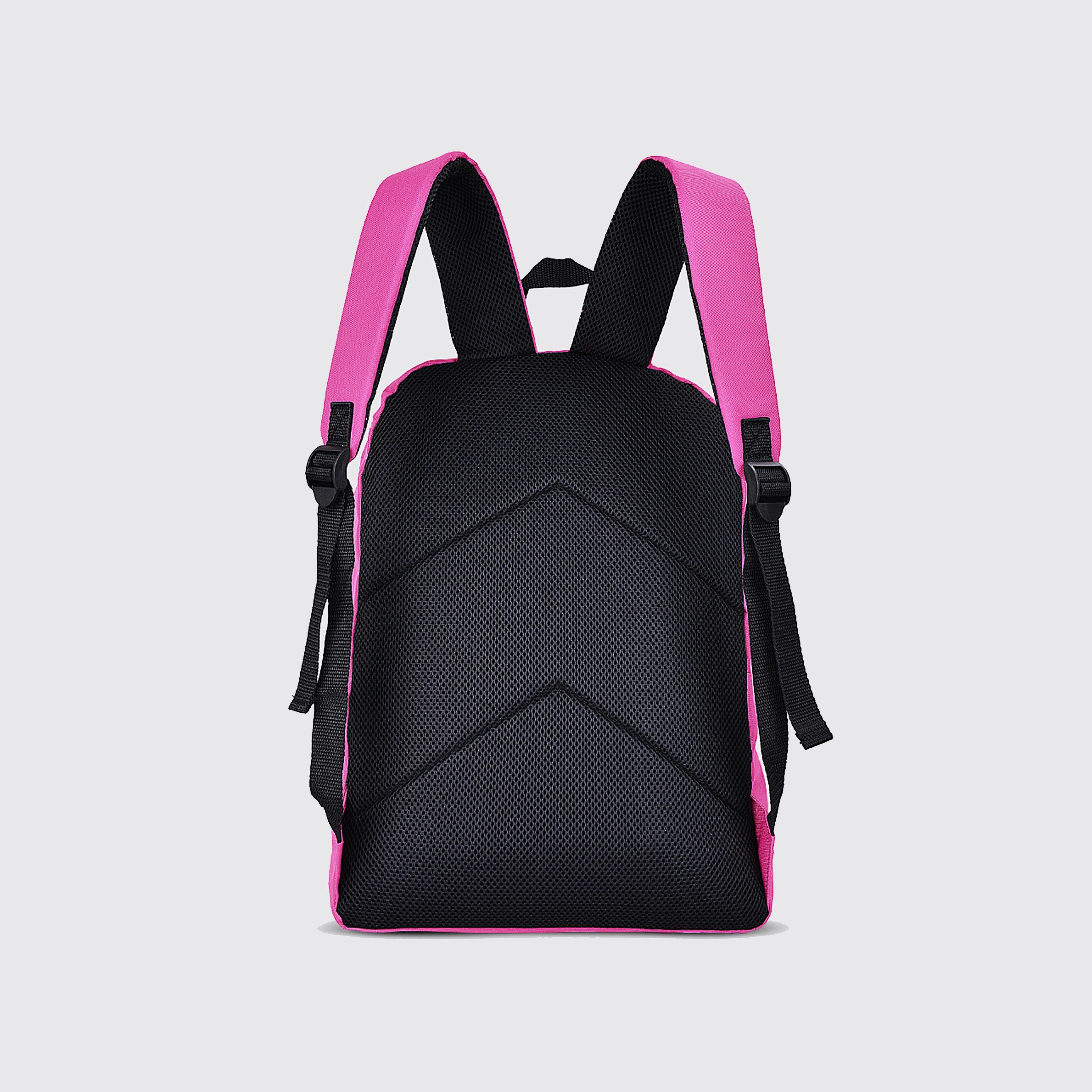 Nova Kids School Bag, Black, 18L-school-bagsandbackpacks-backpacks-image-3