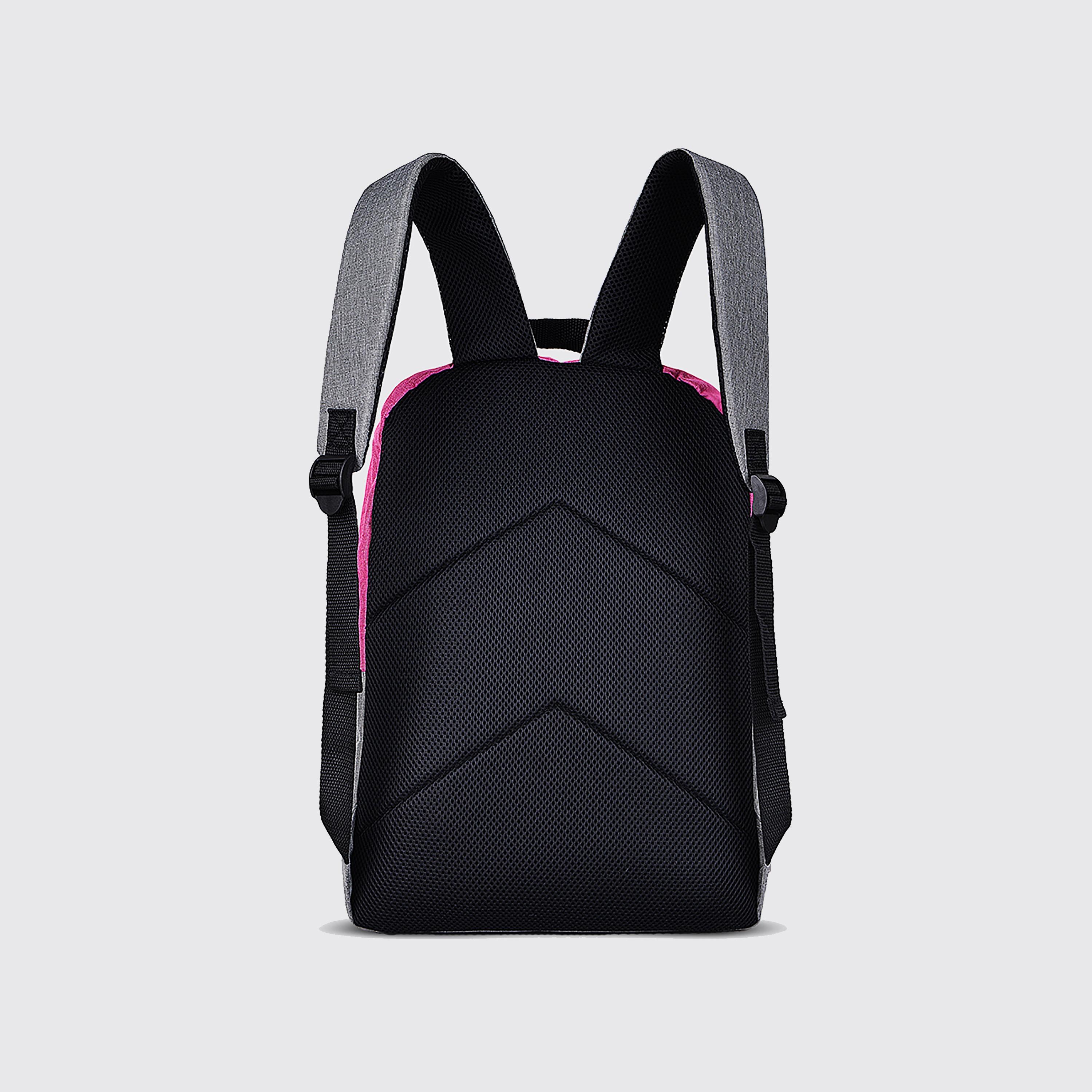 Nova Kids School Bag, Black, 18L-school-bagsandbackpacks-backpacks-image-3