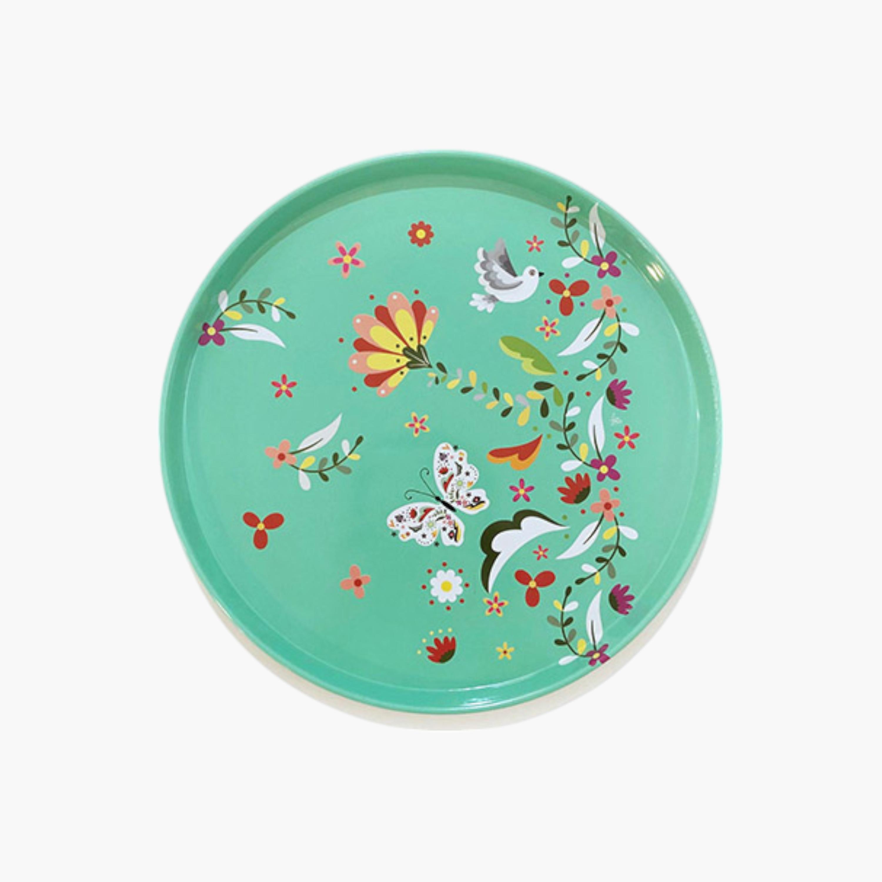 Aiida Design Metal Serving Tray
