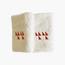 Aiida Design 2-Piece 500 GSM Egyptian Cotton Guest Towel Set - 30x50 cm-household-bathandlaundry-bathlinen-towels-image-1