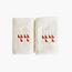 Aiida Design 2-Piece 500 GSM Egyptian Cotton Guest Towel Set - 30x50 cm-household-bathandlaundry-bathlinen-towels-image-2