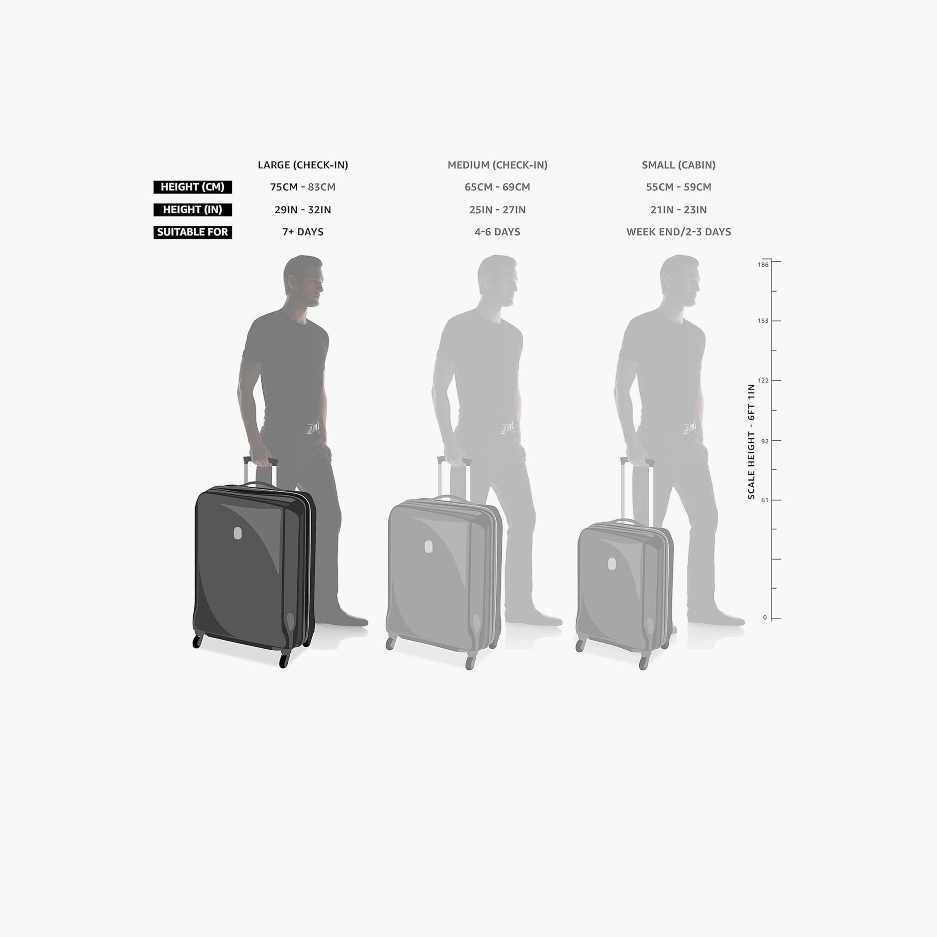 American Tourister Preston 77 CM Large Check-in Polypropylene Hardcase 4-Wheeler Spinner Trolley Bag with TSA Lock-travel-luggagesandbags-luggage-image-7