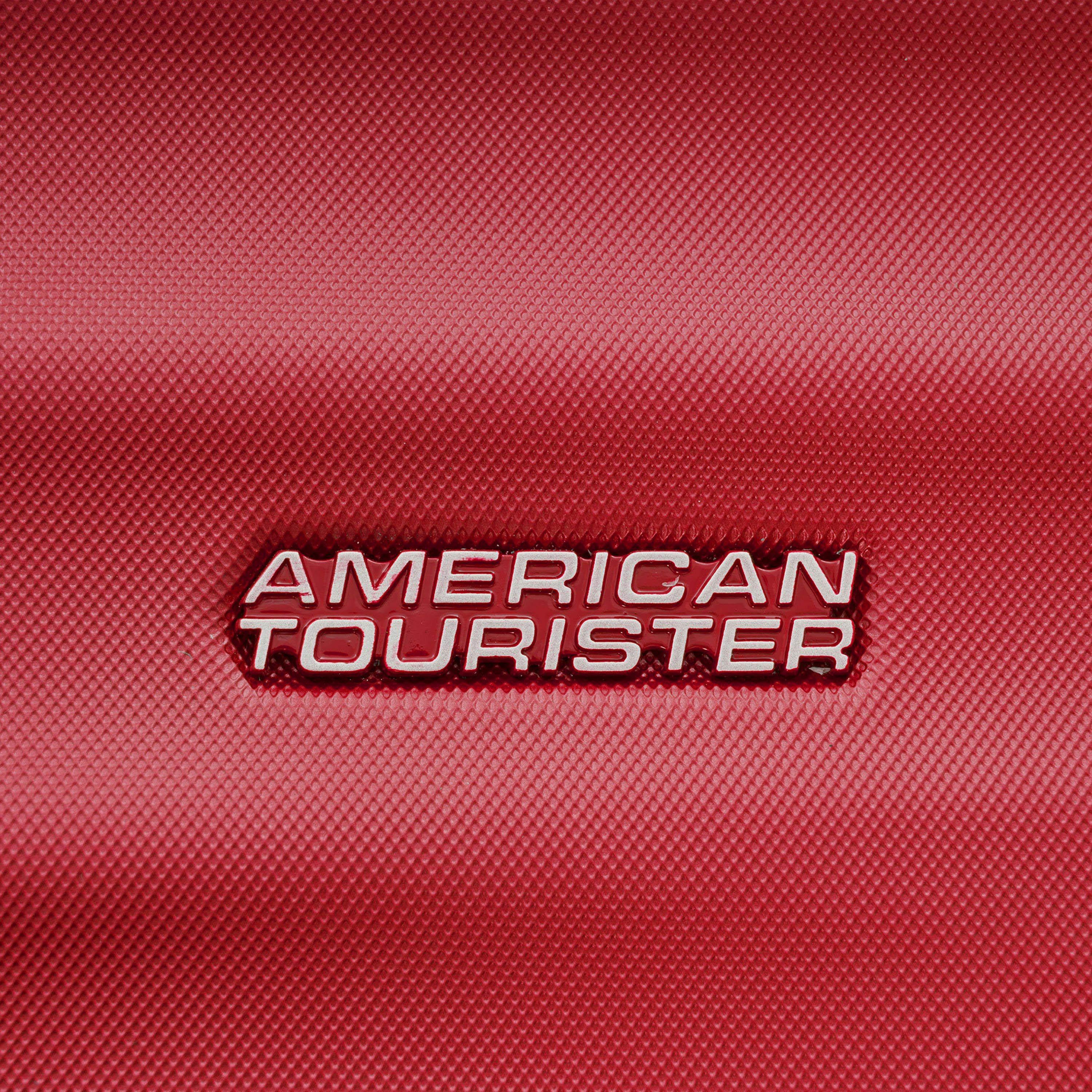 American Tourister Preston 67 CM Medium Check-in Polypropylene Hardcase 4-Wheeler Spinner Trolley Bag with TSA Lock-travel-luggagesandbags-luggage-image-7