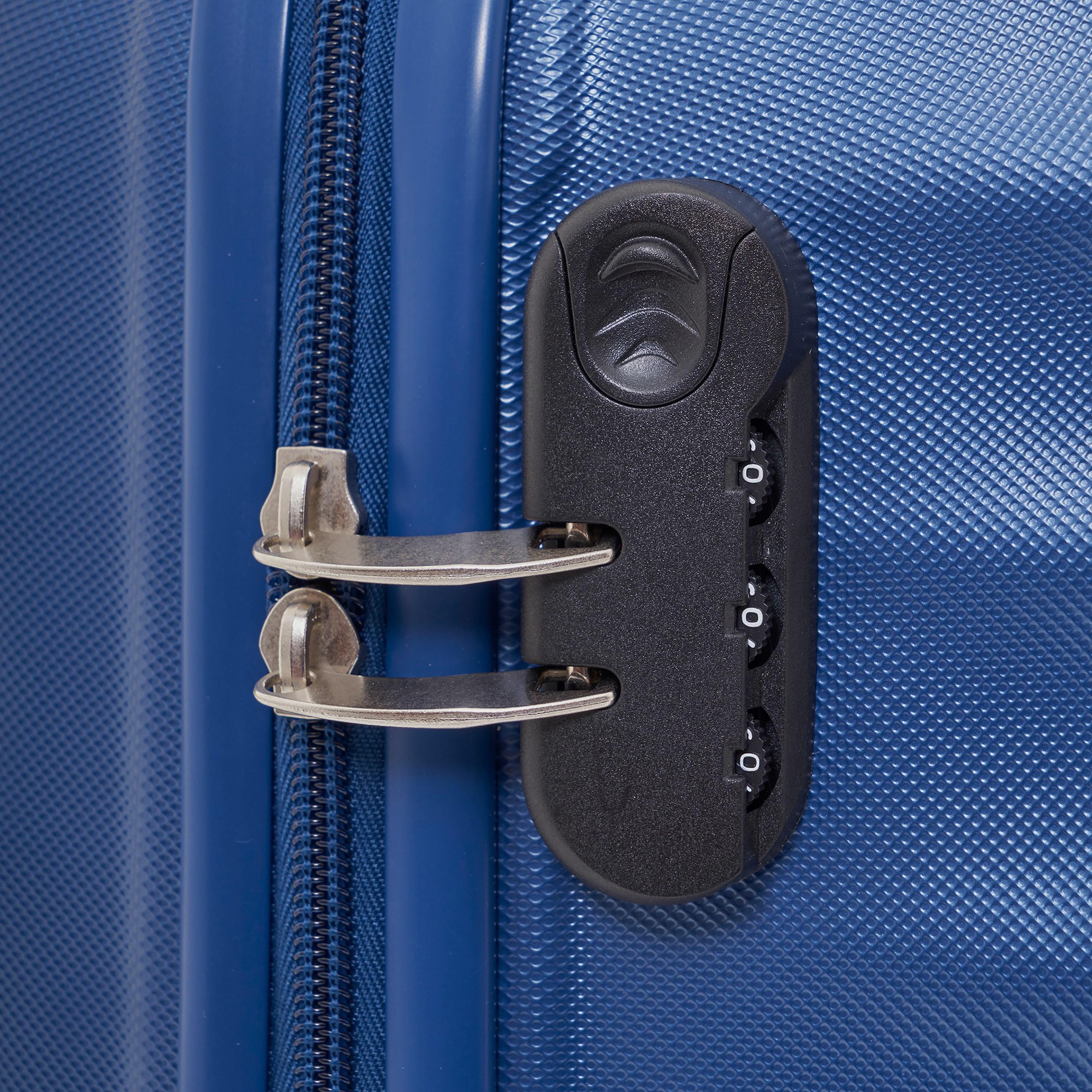 American Tourister Set of 3 Textured Hardcase Trolley Bag with Retractable Handle-travel-luggagesandbags-luggage-image-4