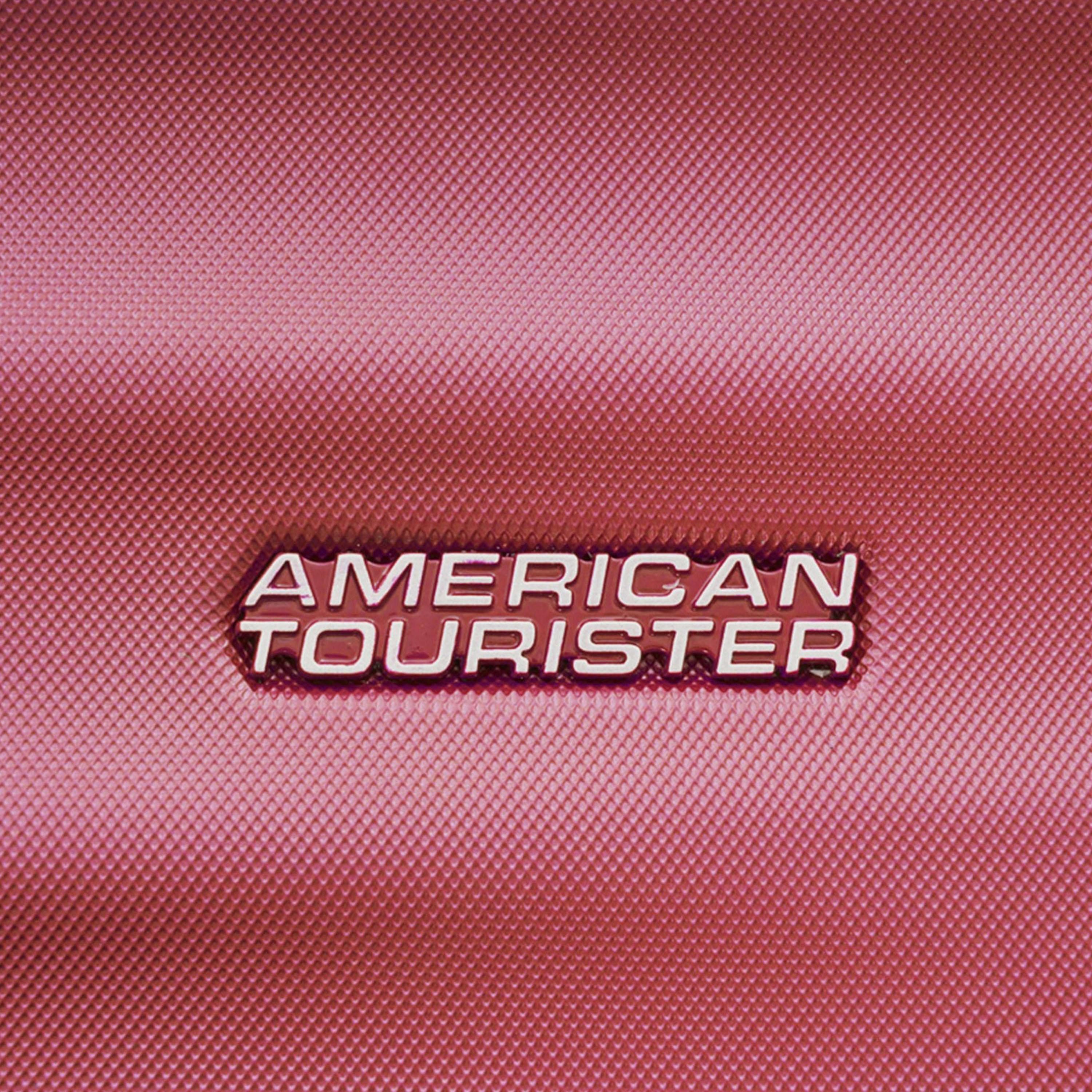 American Tourister Preston (55/67/77 CM) 3-Piece Set Polypropylene Hardcase 4-Wheeler Spinner Suitcases-travel-luggagesandbags-luggage-image-7