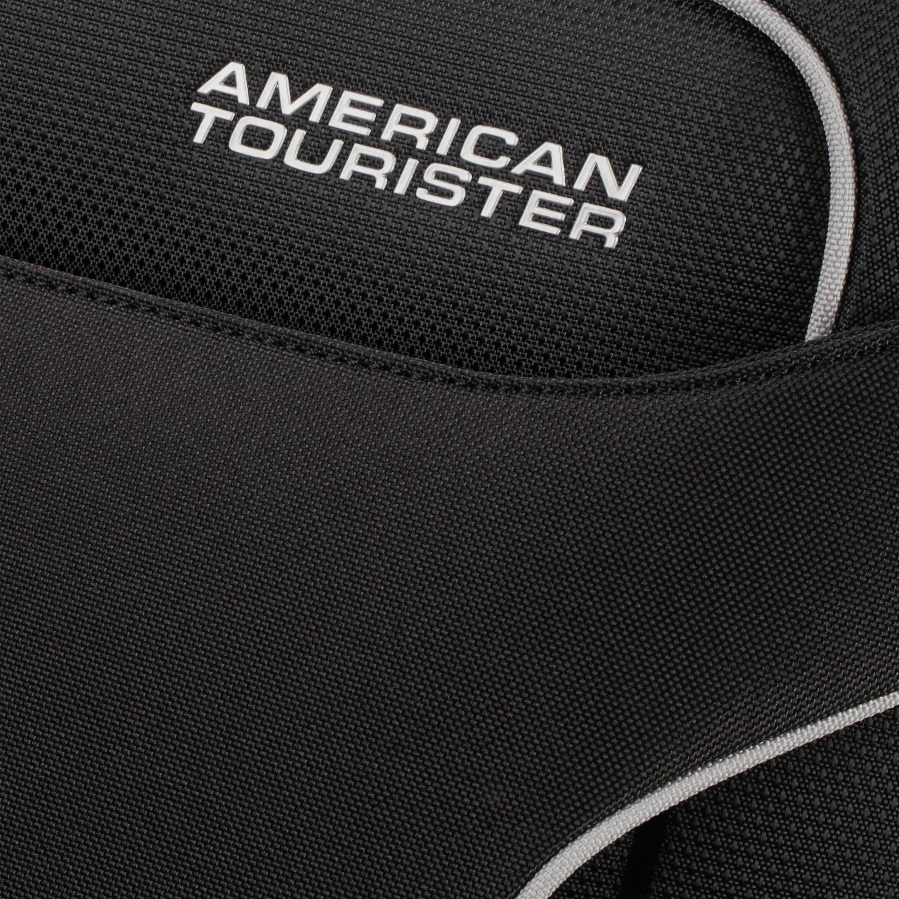 American Tourister Set of 3 Textured Softcase Trolley Bag with Retractable Handle-travel-luggagesandbags-luggage-image-7