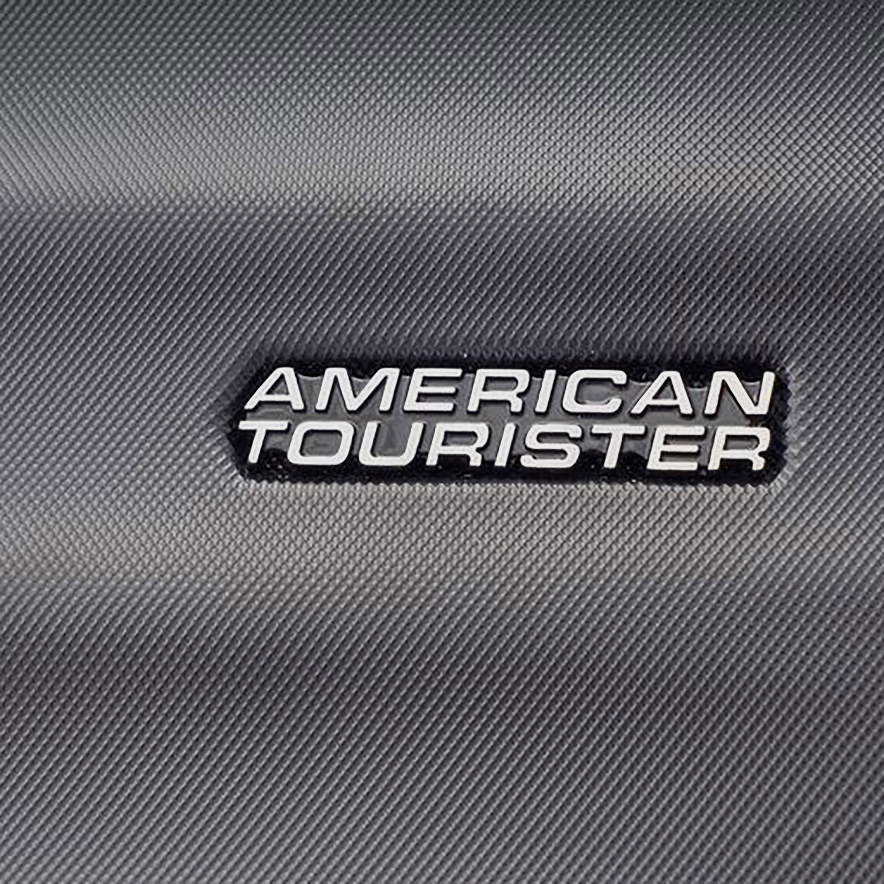 American Tourister 67CM Preston Hardside Spinner Luggage Trolley with TSA Lock Black - AG9 09 002-travel-luggagesandbags-luggage-image-9